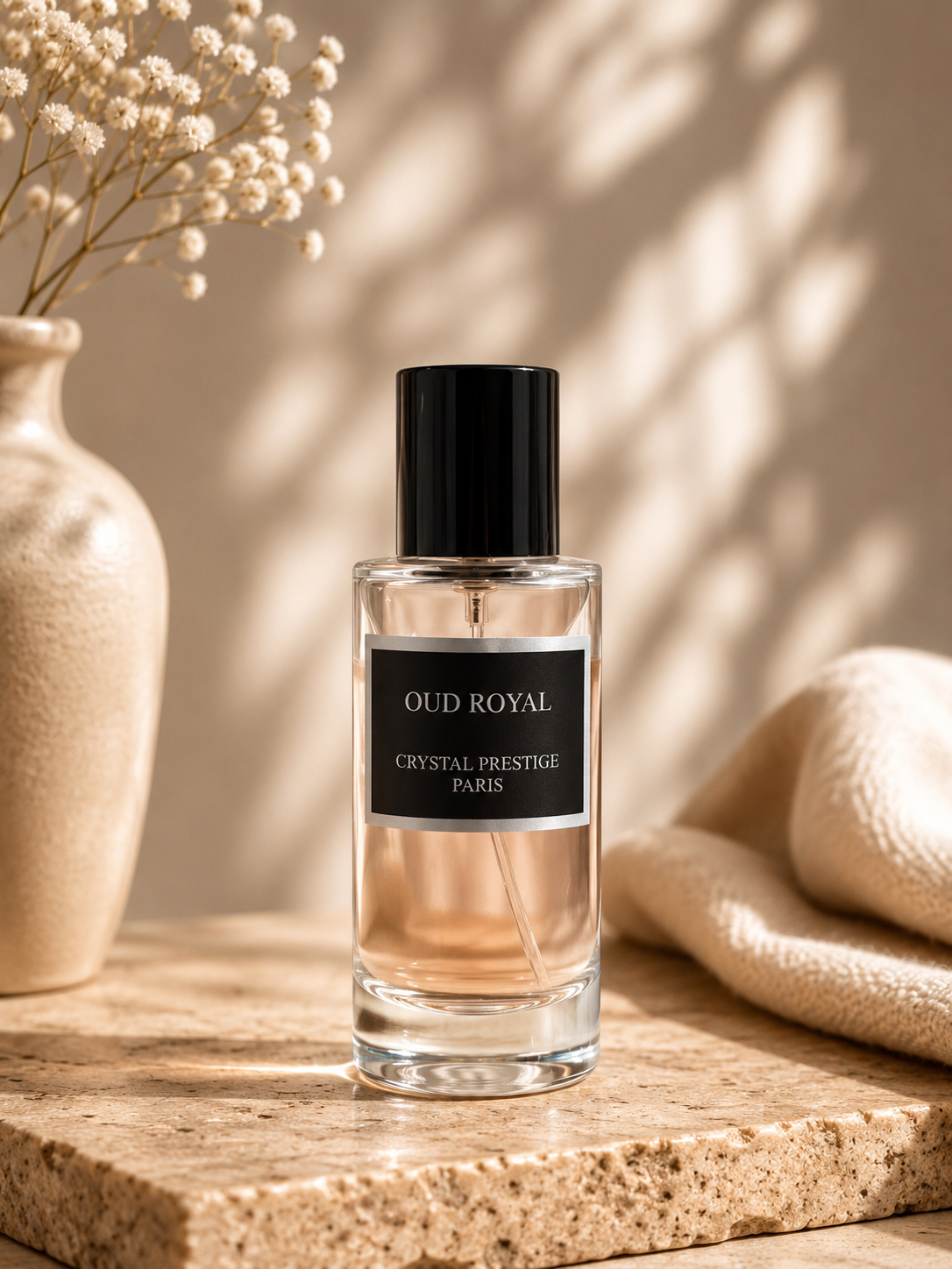 Oud Royal parfum
