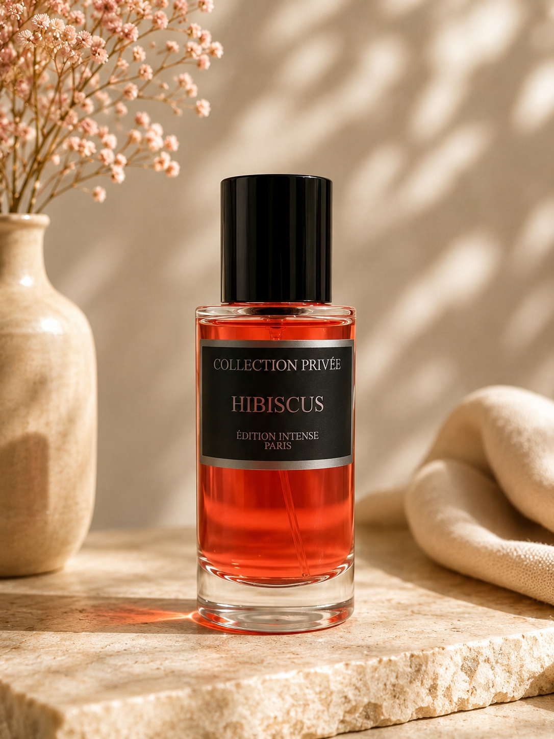 Hibiscus parfum