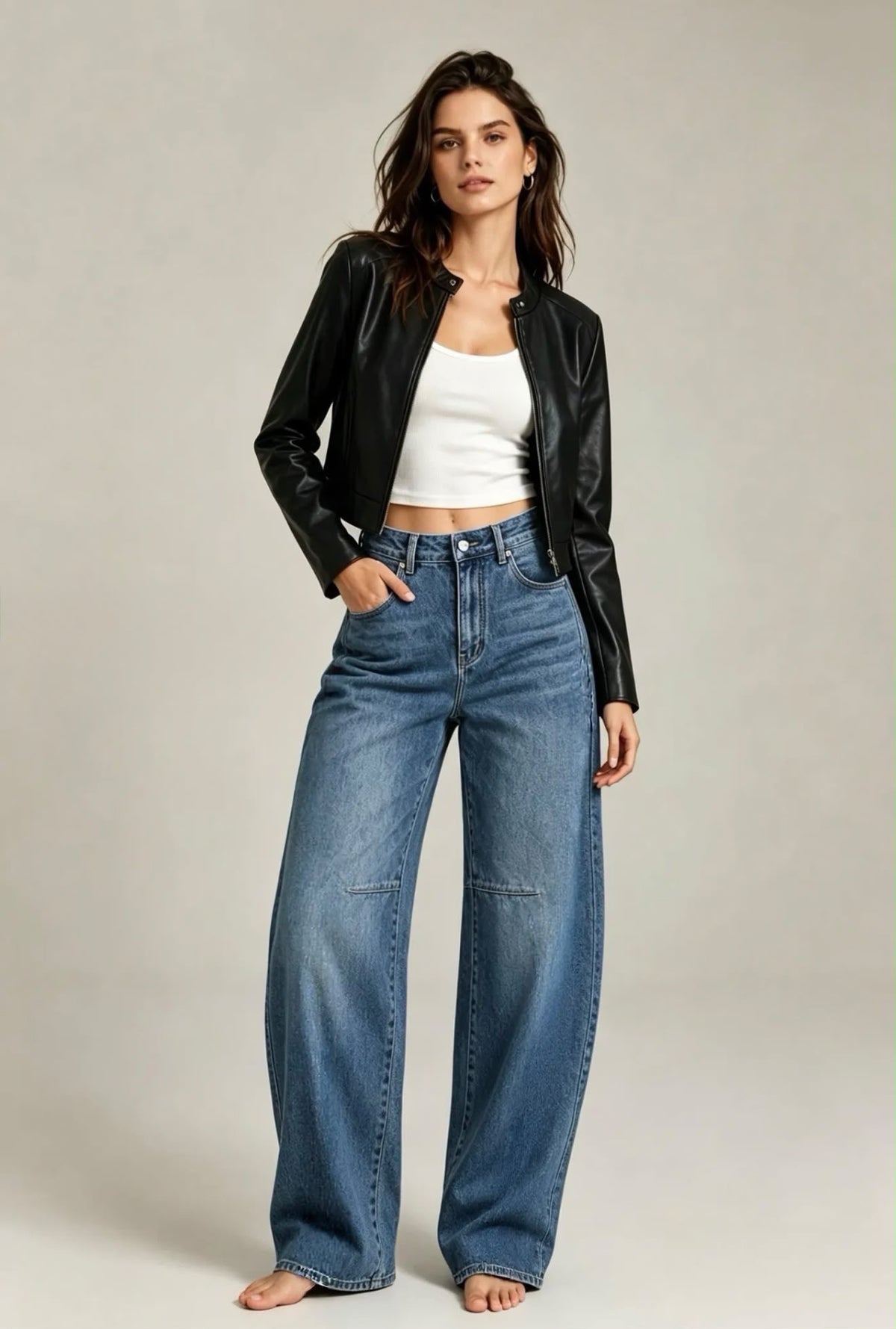 Mazu jean