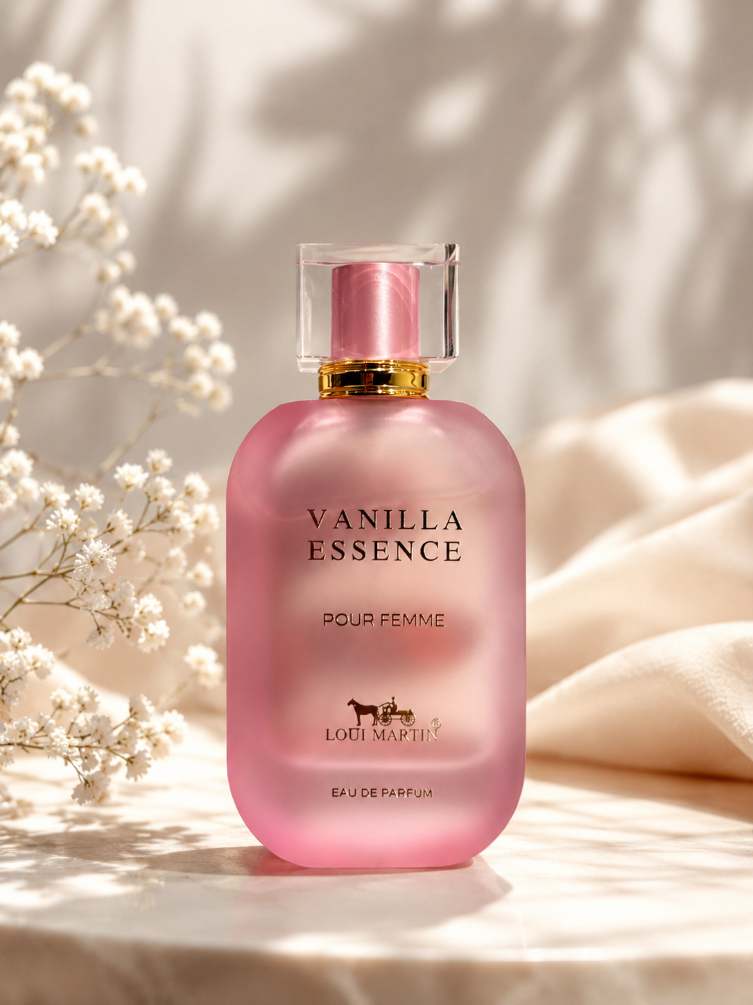 Vanilla Essence 100ML