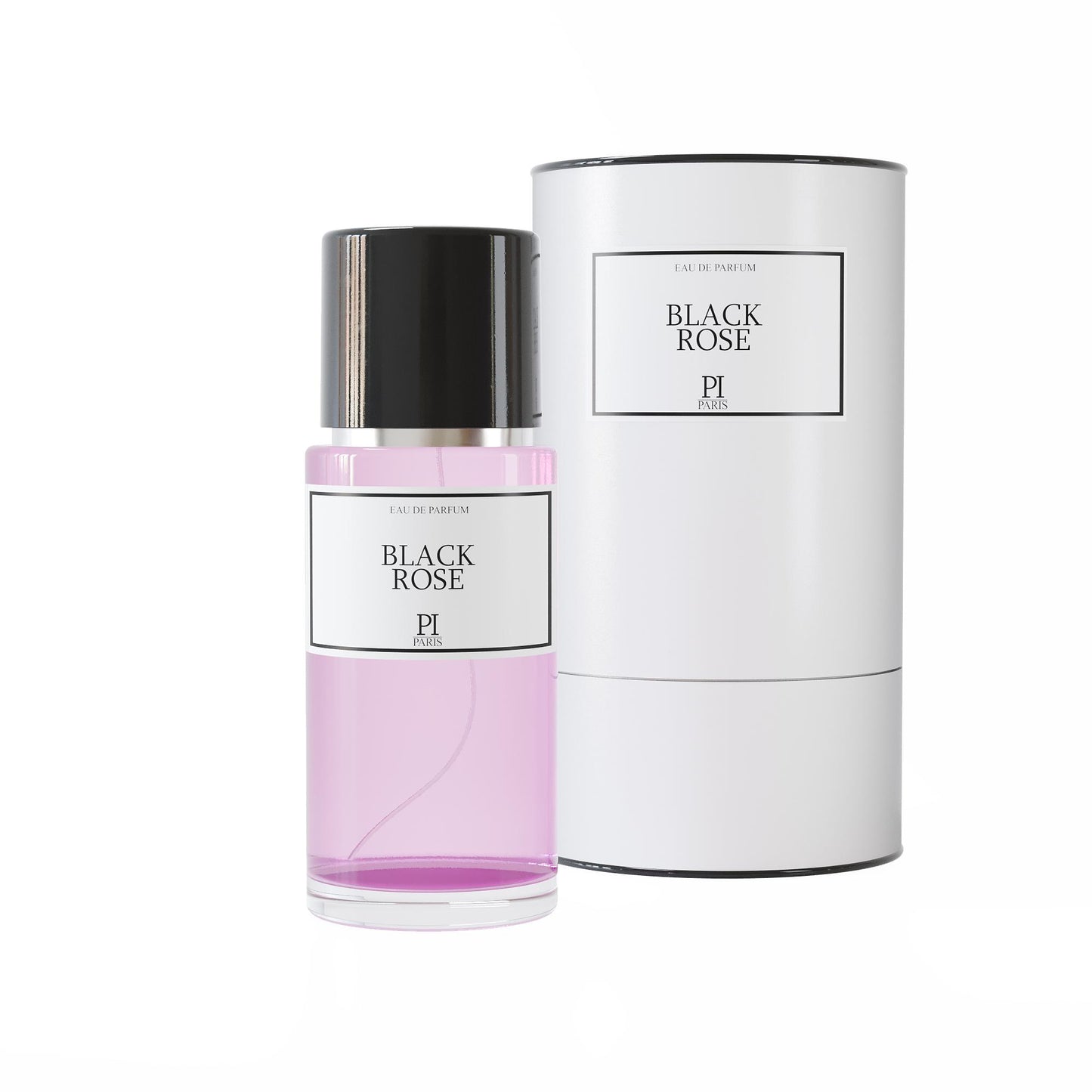 Black Rose Parfum