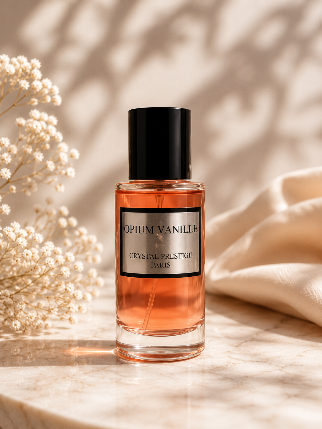 Opium vanille Parfum 50ML