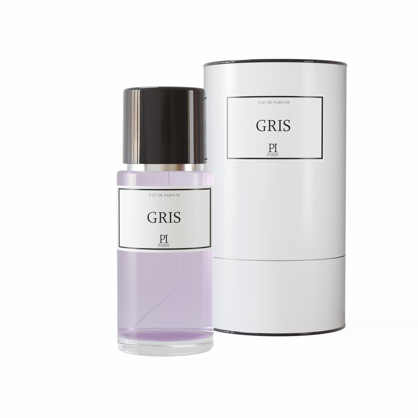 Gris Parfum