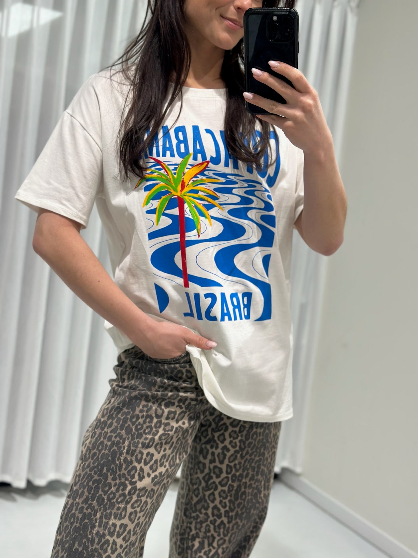 Brasil t-shirt