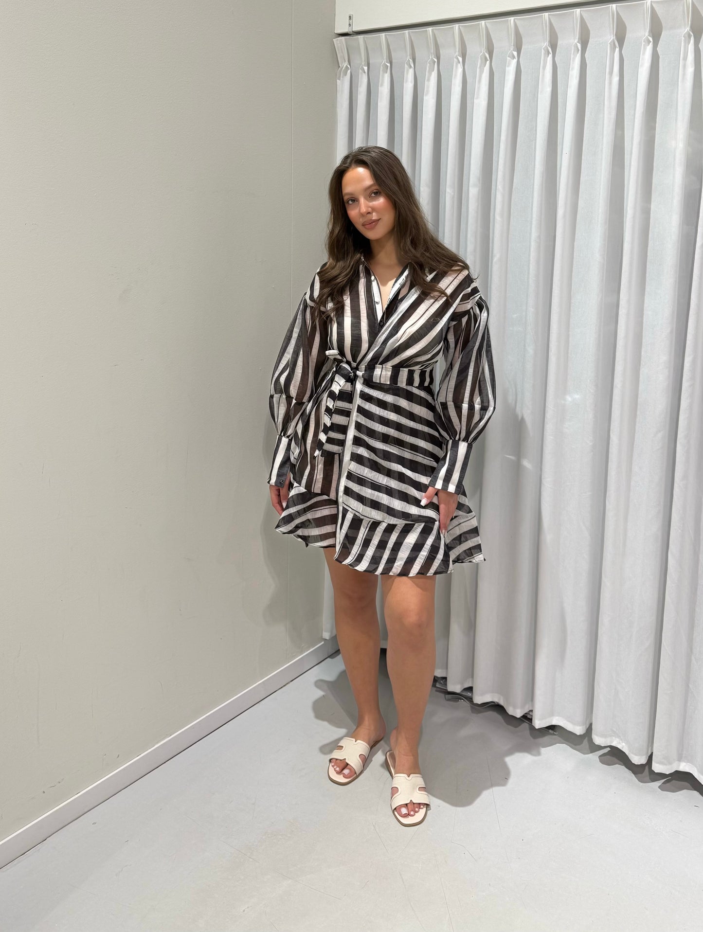 Hazel dress