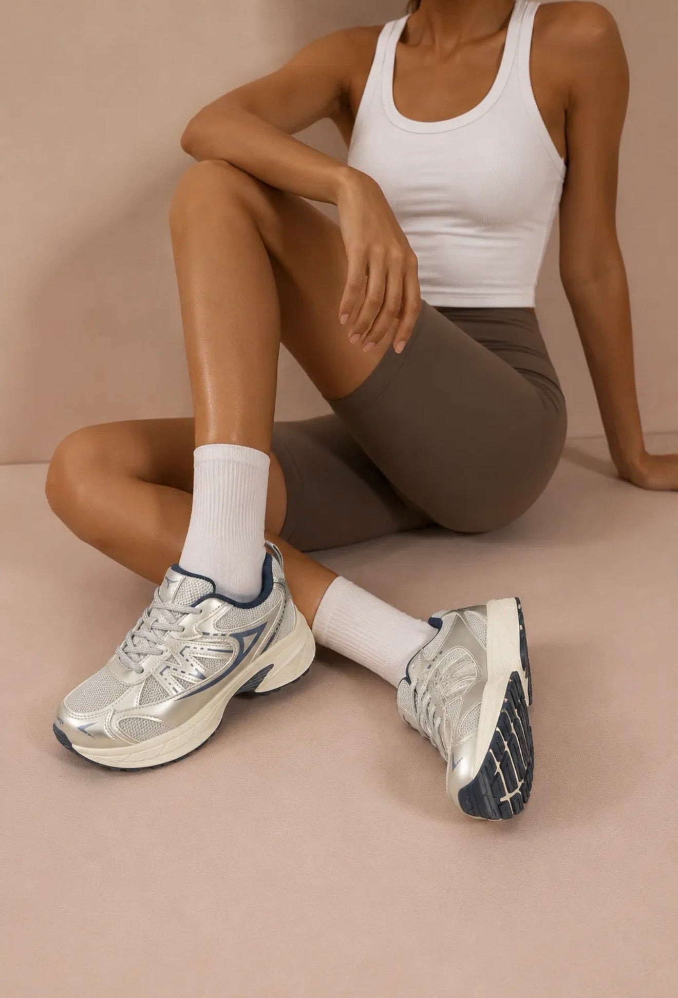 Christina sneakers