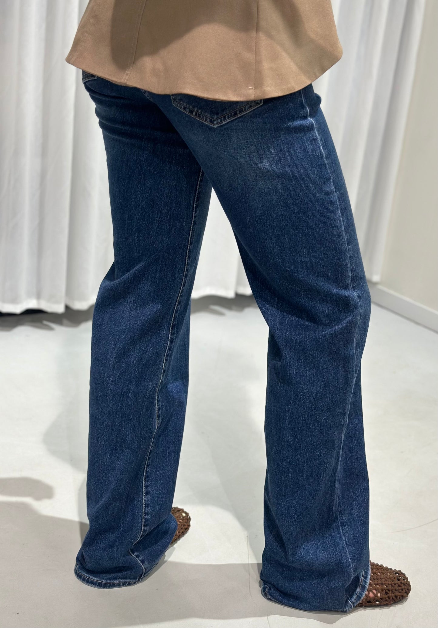 Nora jeans