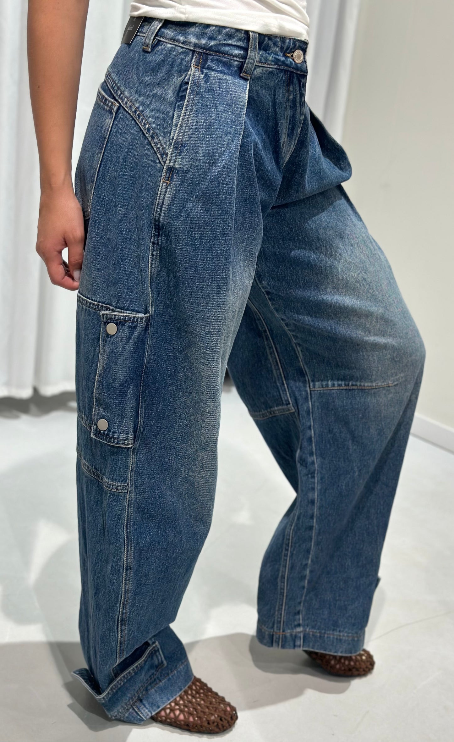 Rio jeans