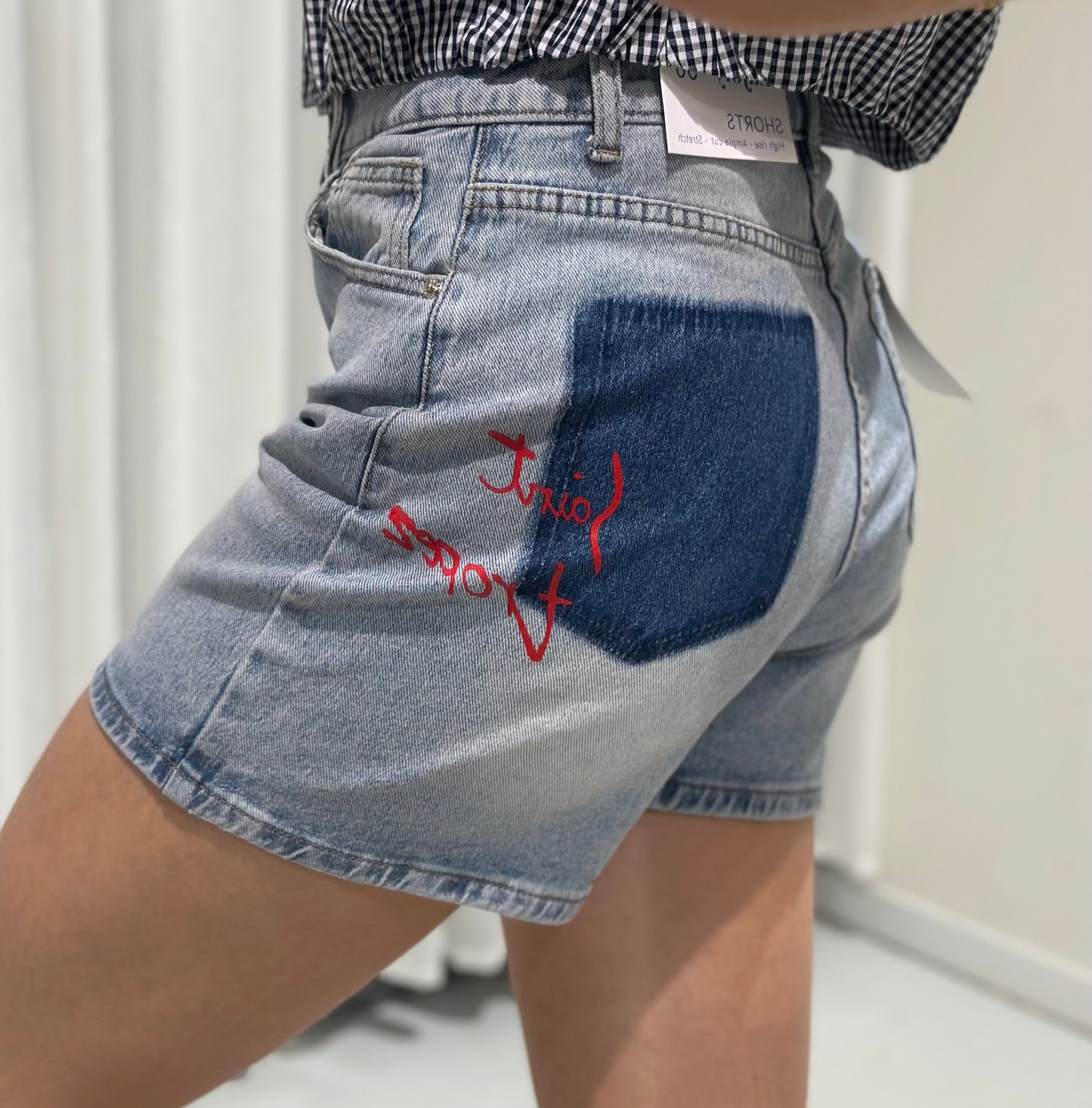 Hanne shorts