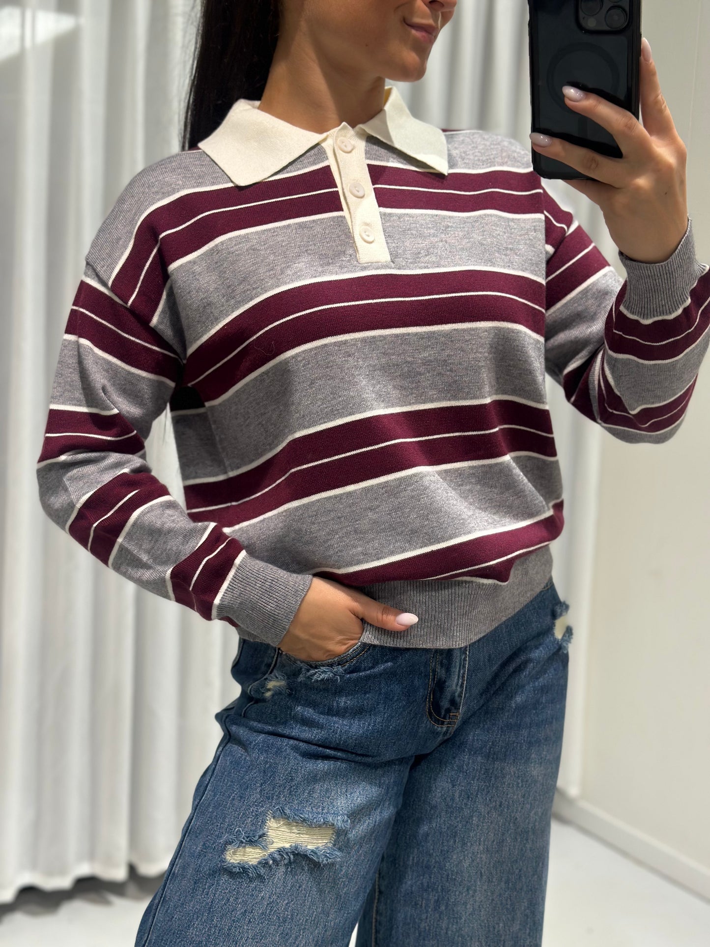 Esra sweater