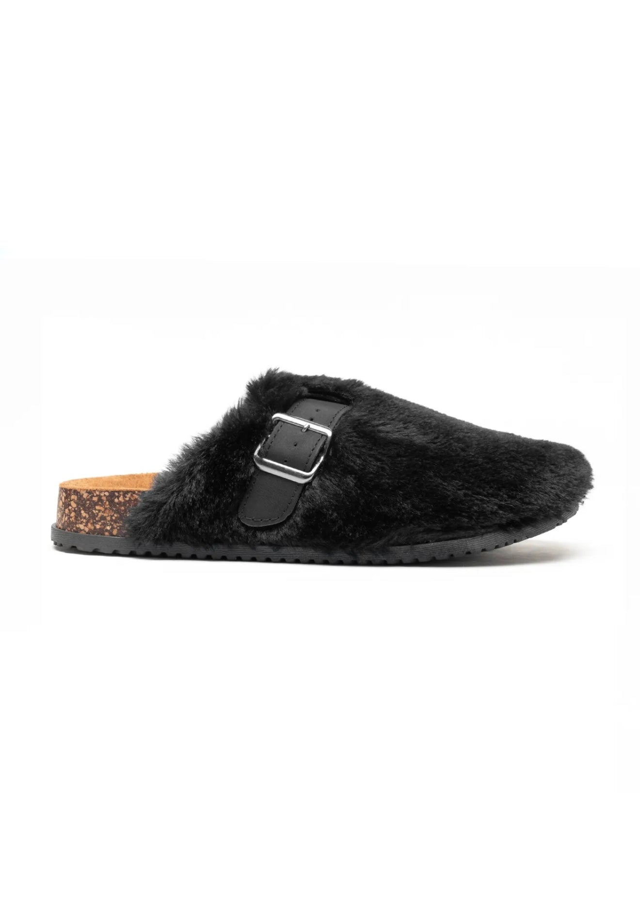 Nola mules black