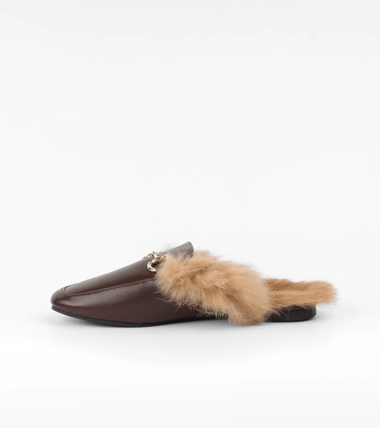 Kiki loafers brown