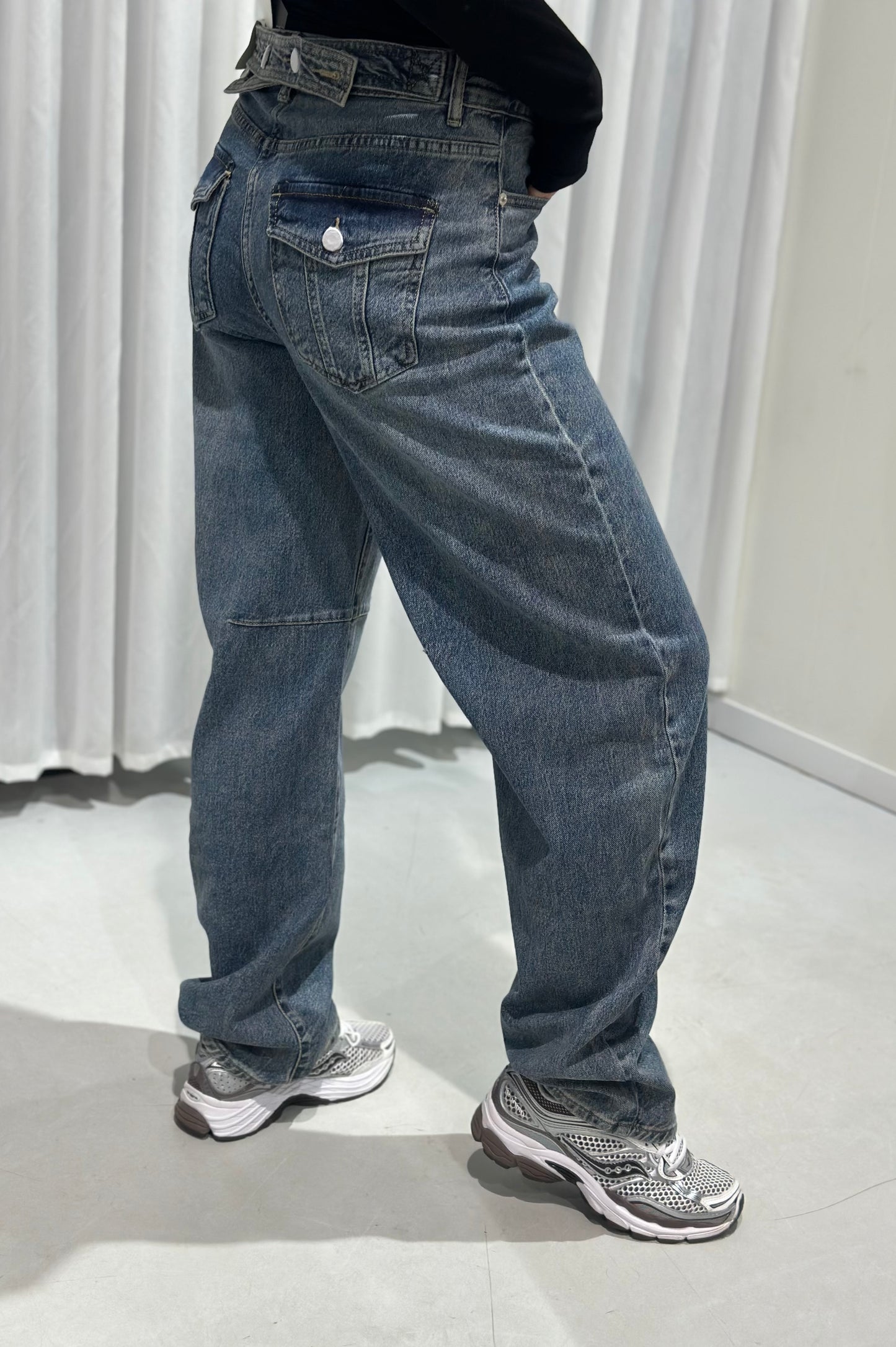 Mona jeans