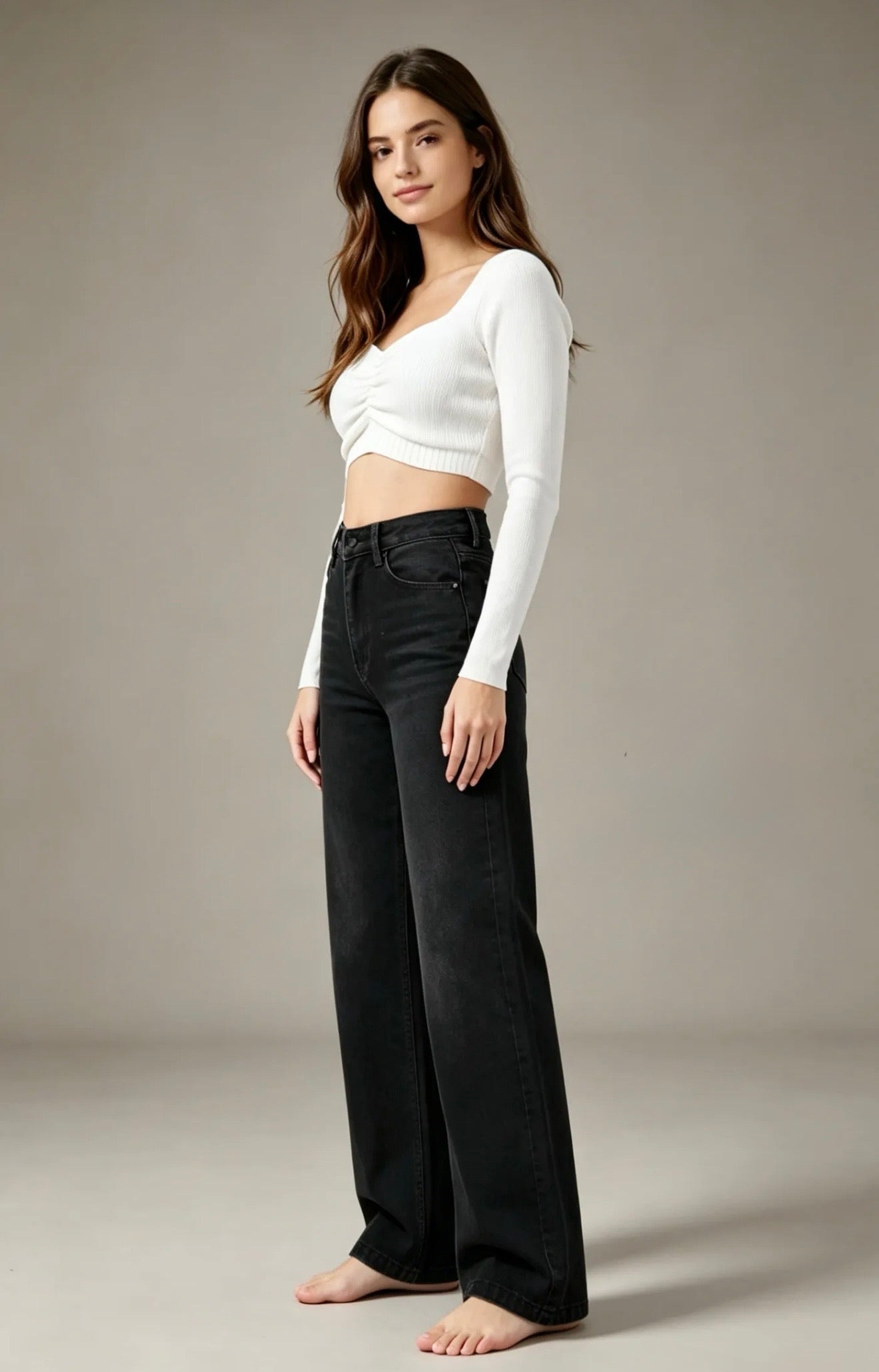 Varisha jeans