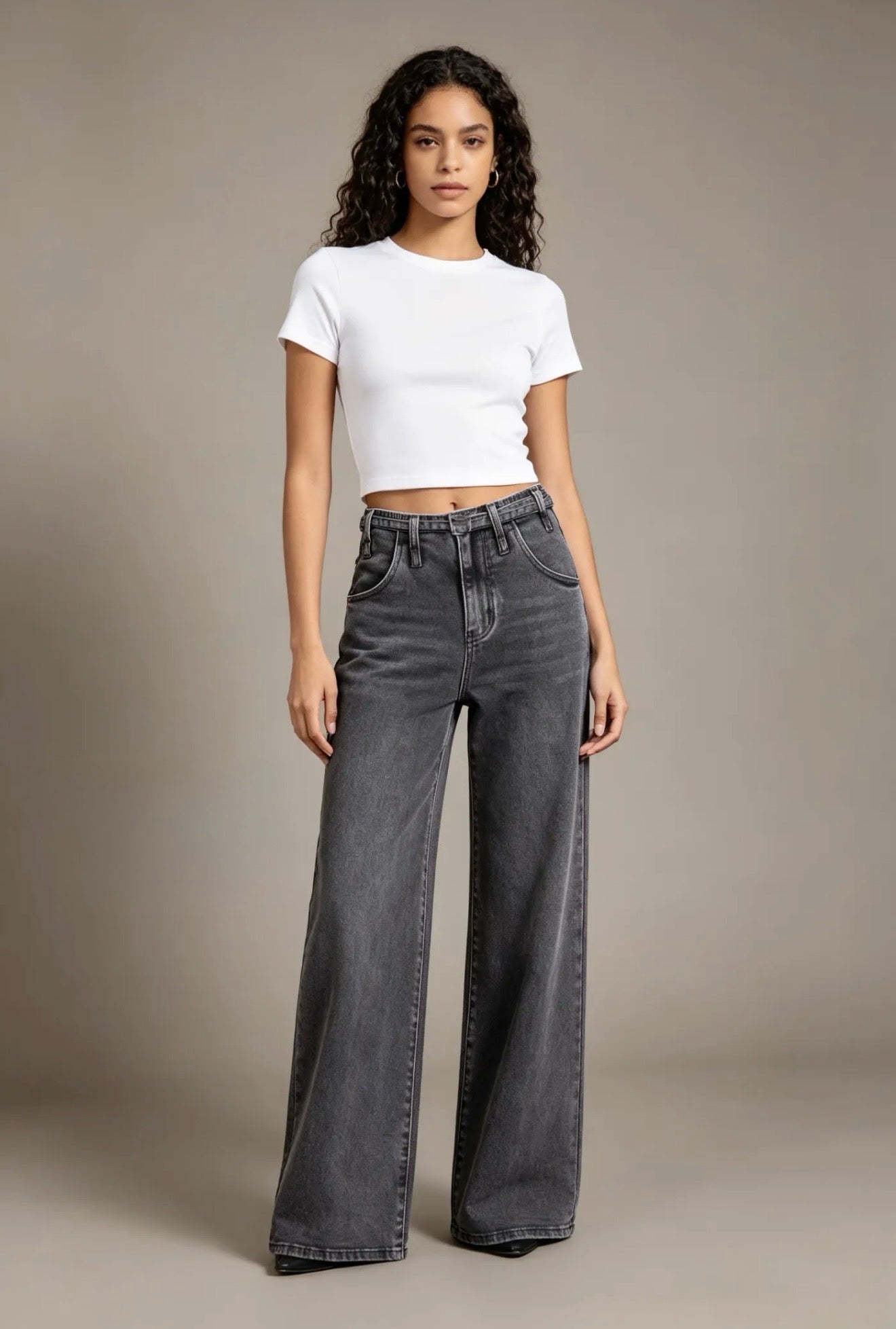 Dounia jeans