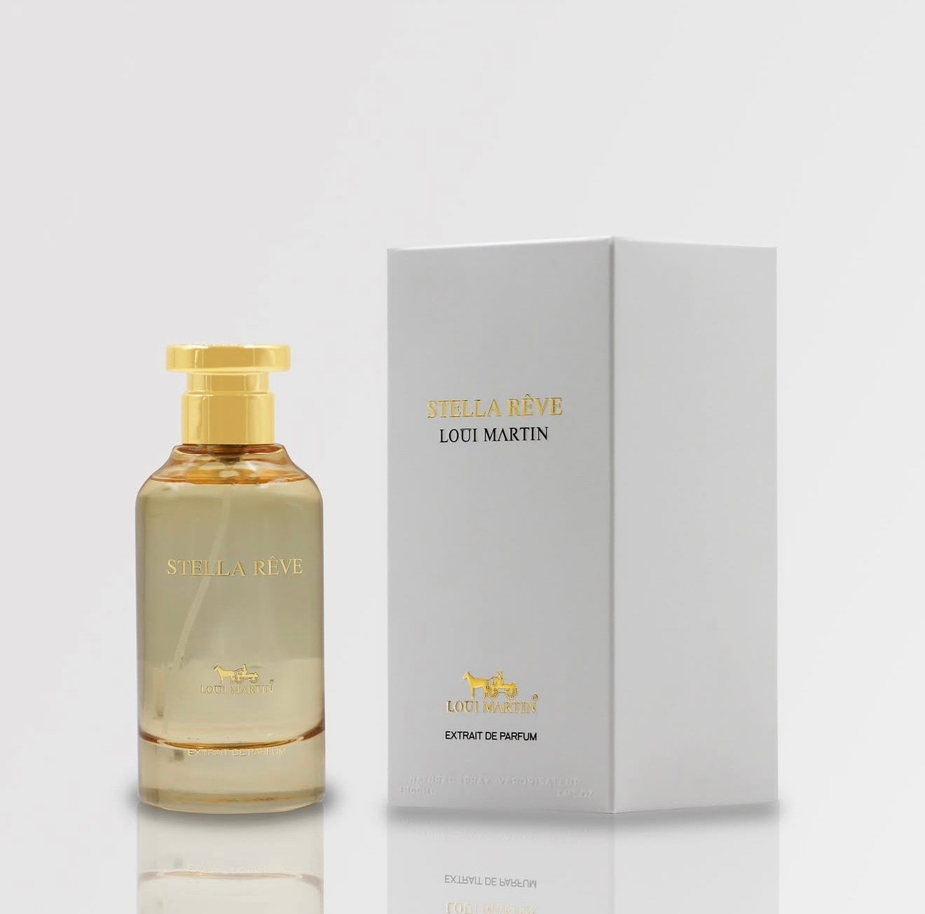 Stella reve parfum 100ML