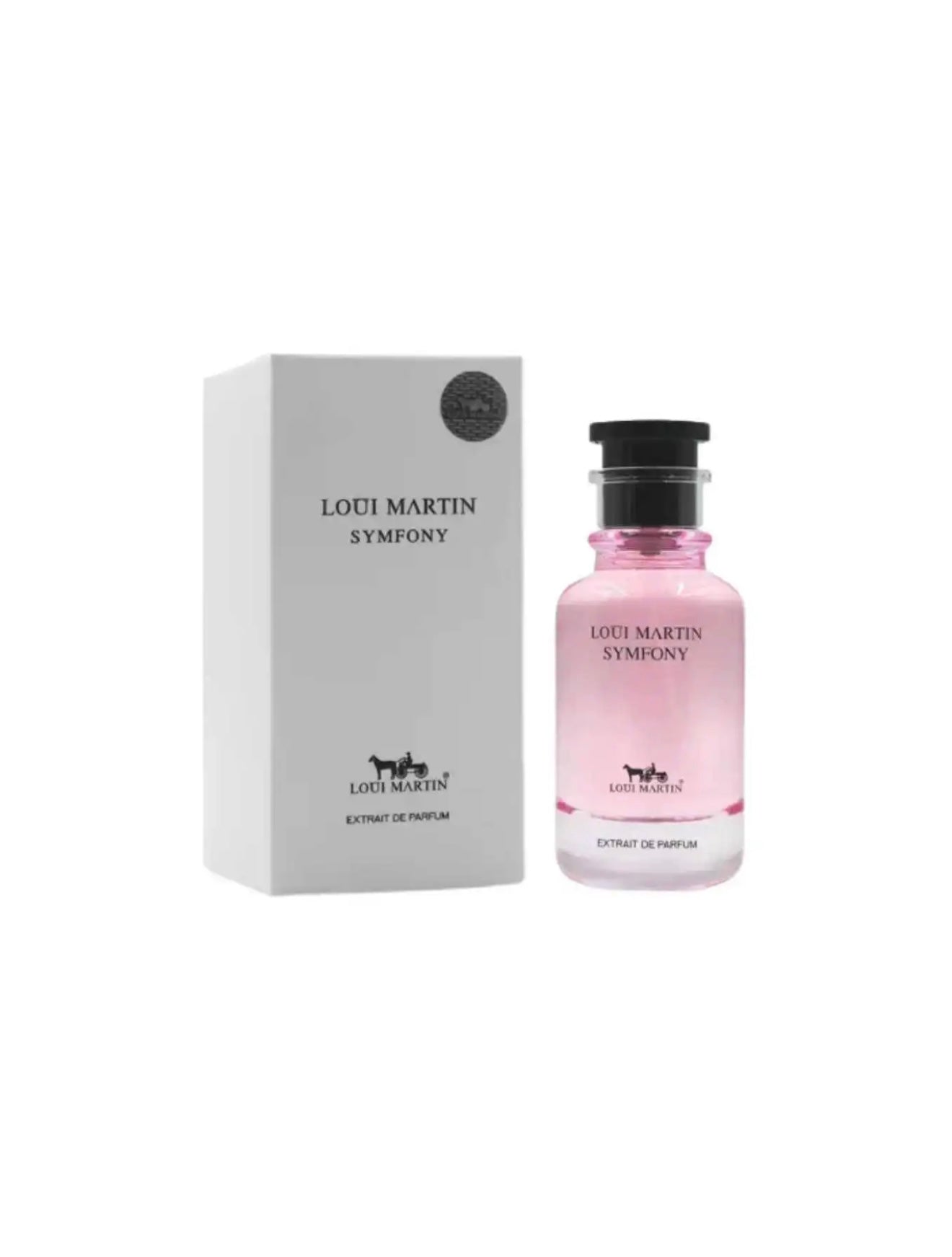 Symfony parfum 100ML