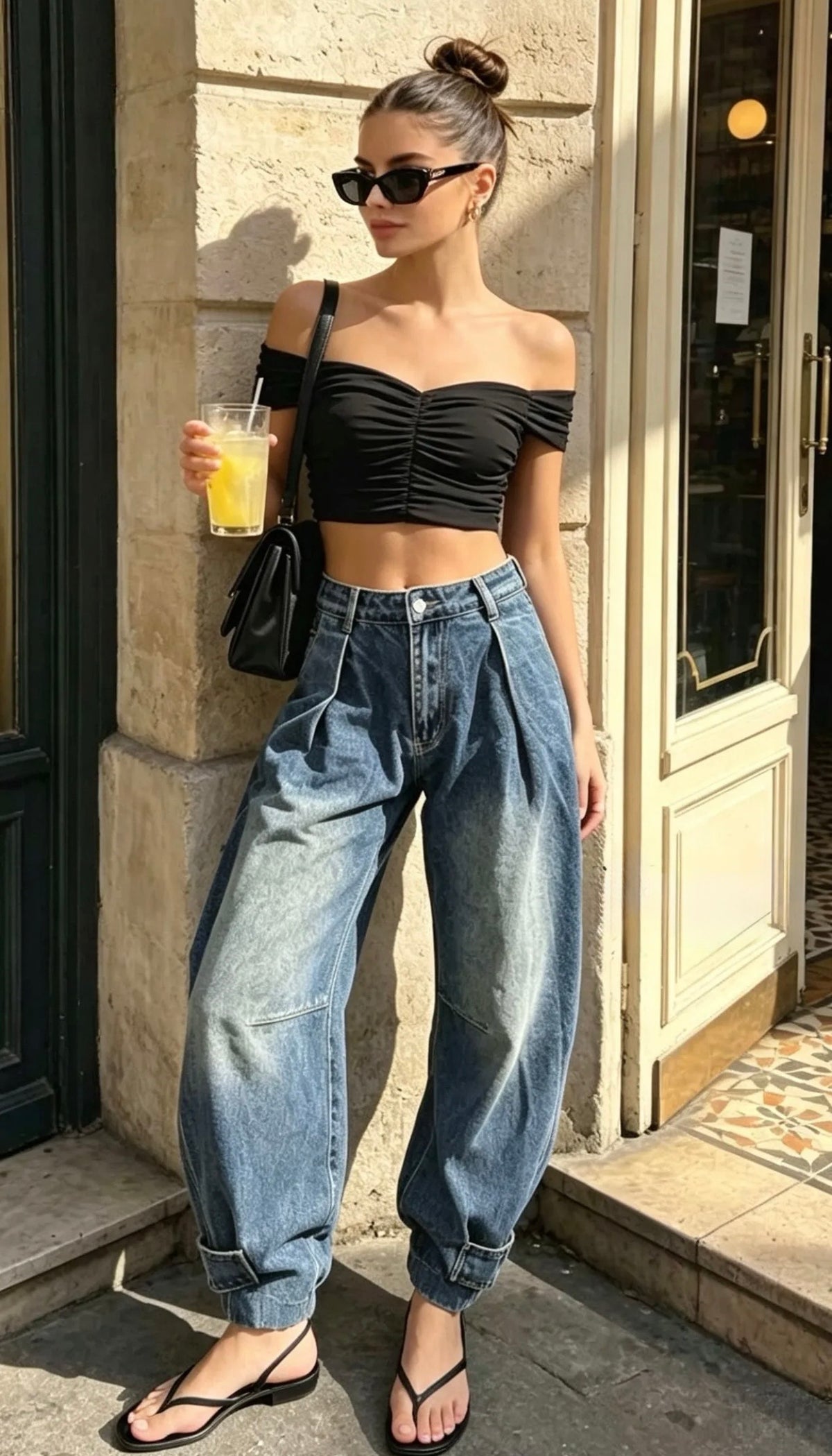 Kira jeans