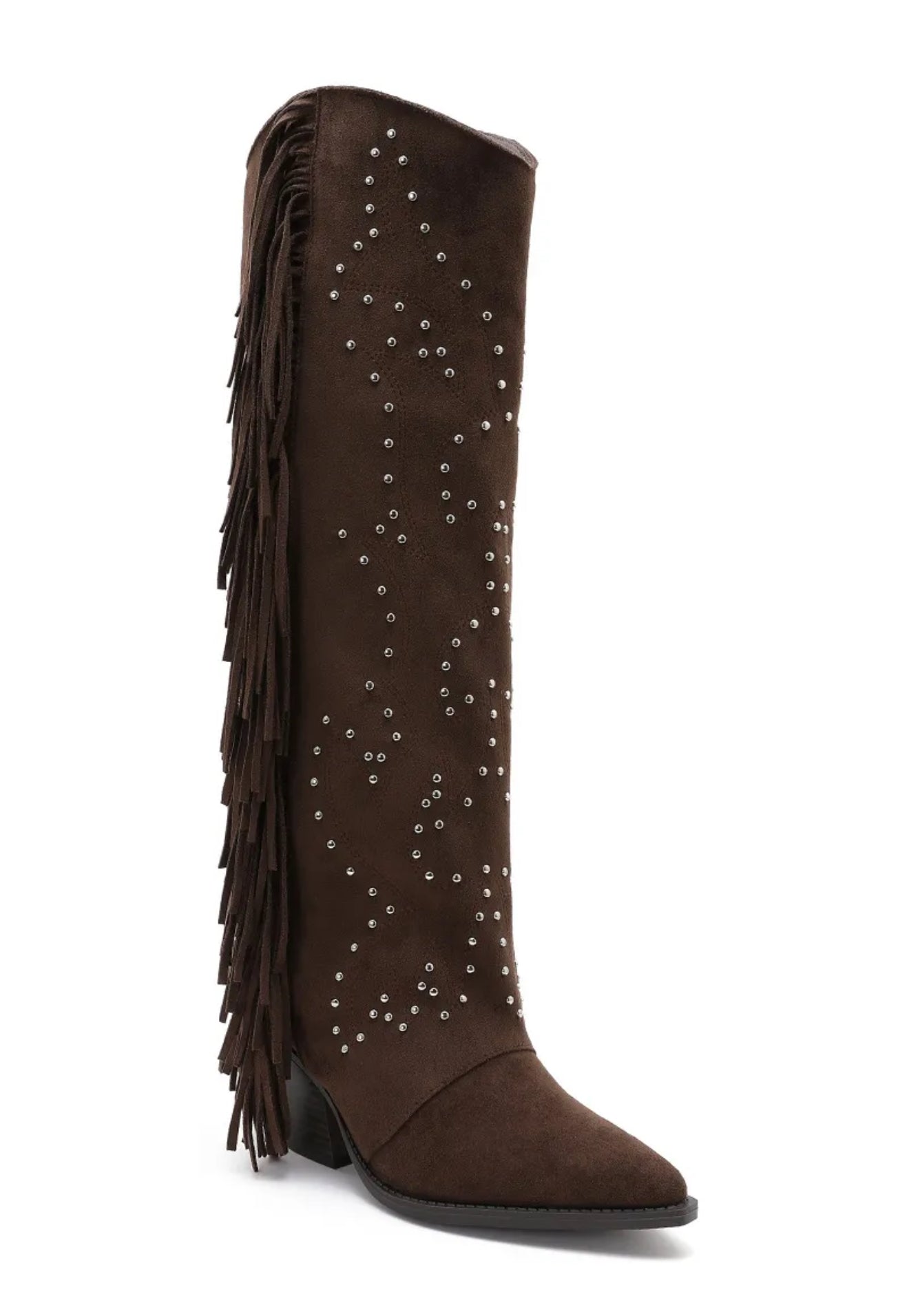 Tamara boots brown