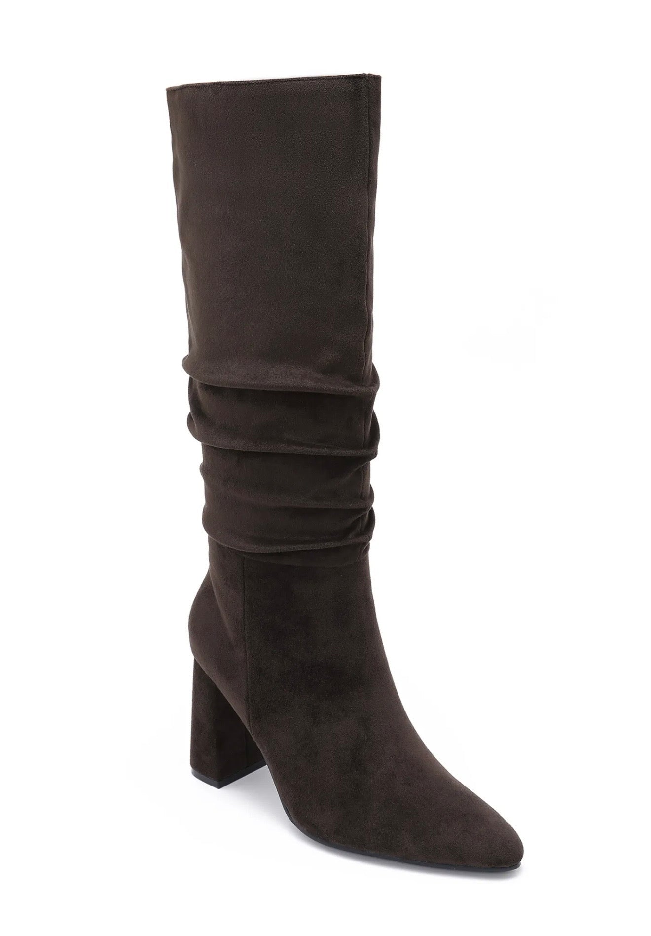 Safira boots brown