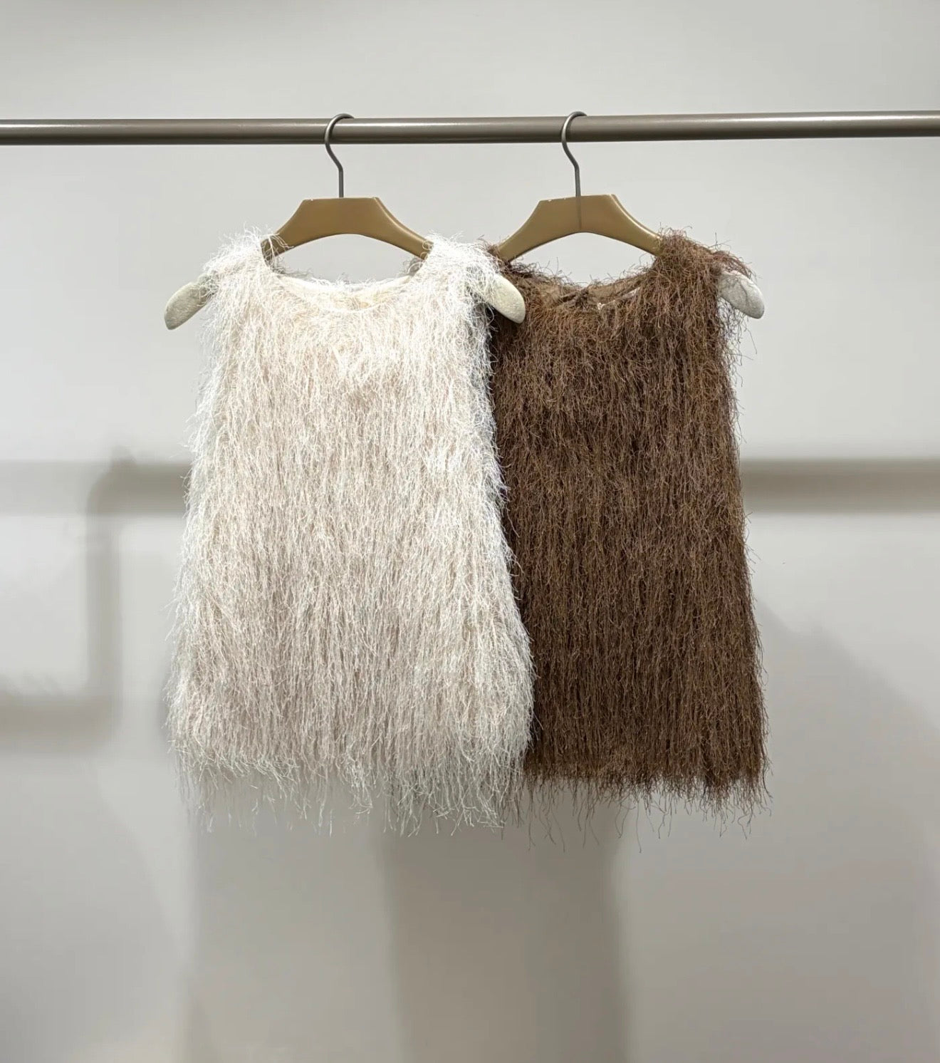 Kiki top camel