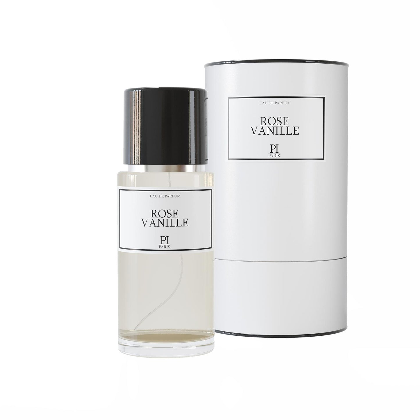 Rose Vanille Parfum