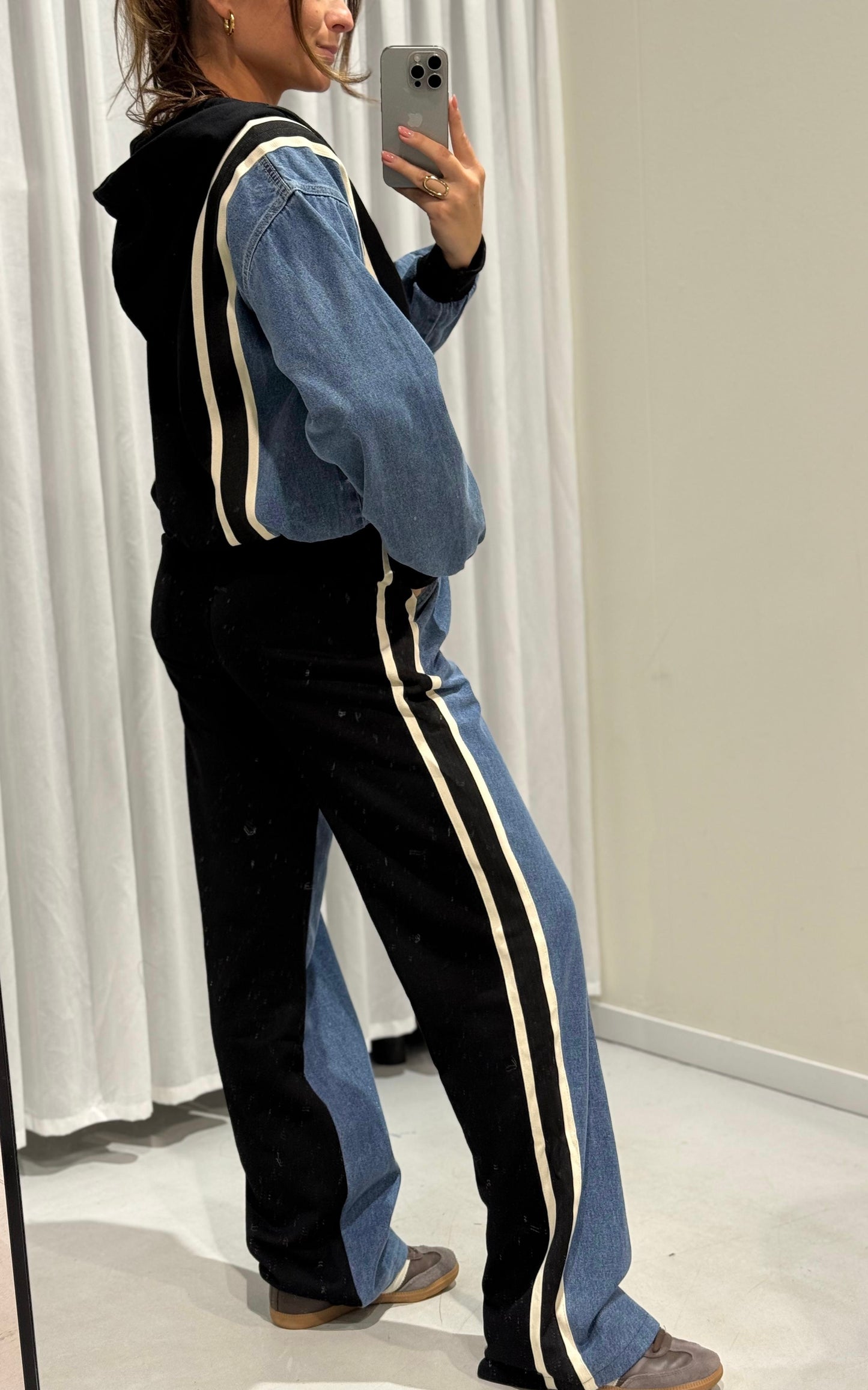 Emma pants