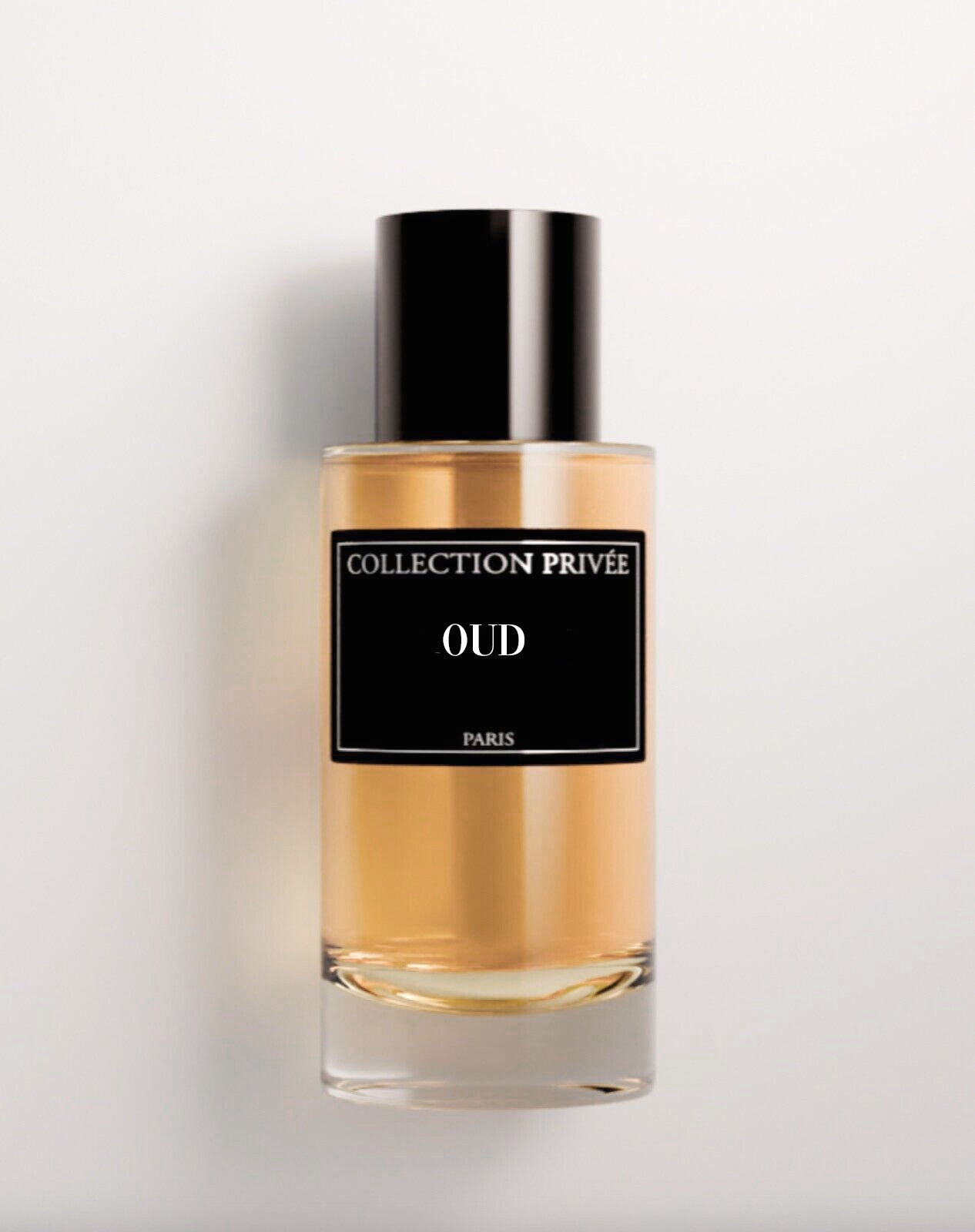 Oud Parfum