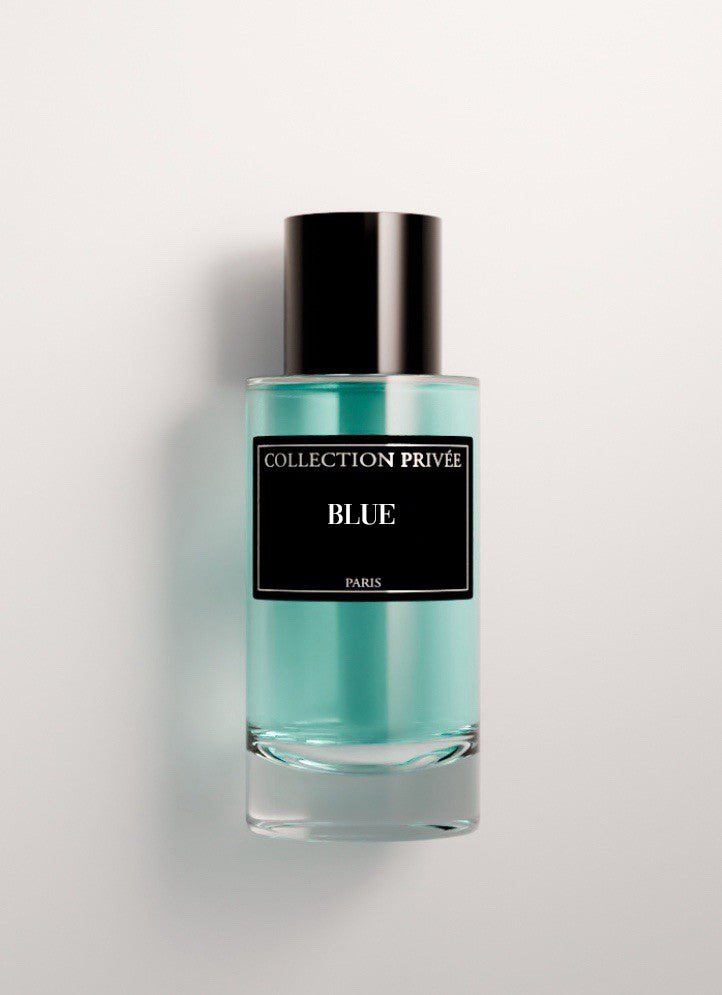 Blue Parfum