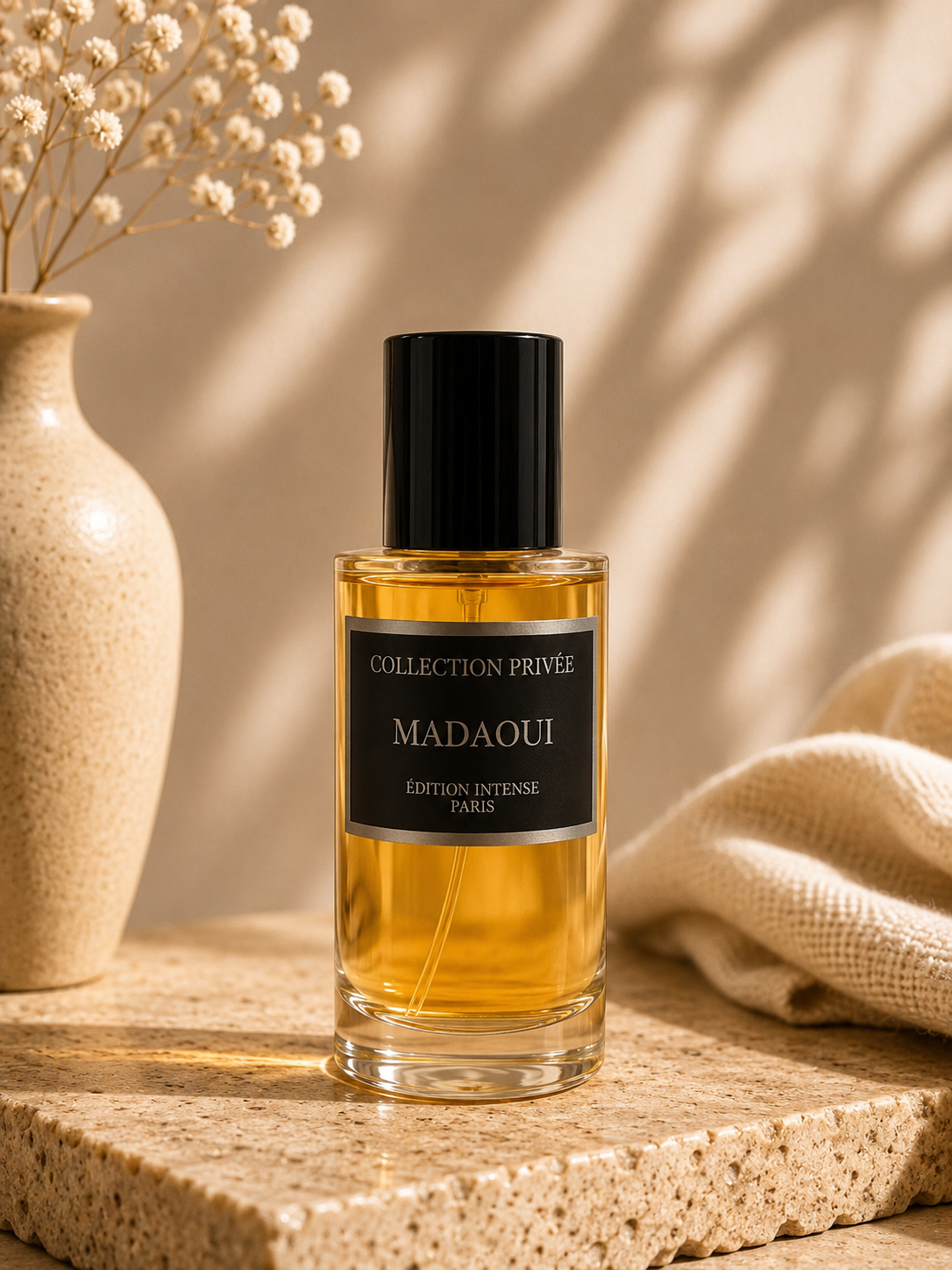 Madaoui parfum