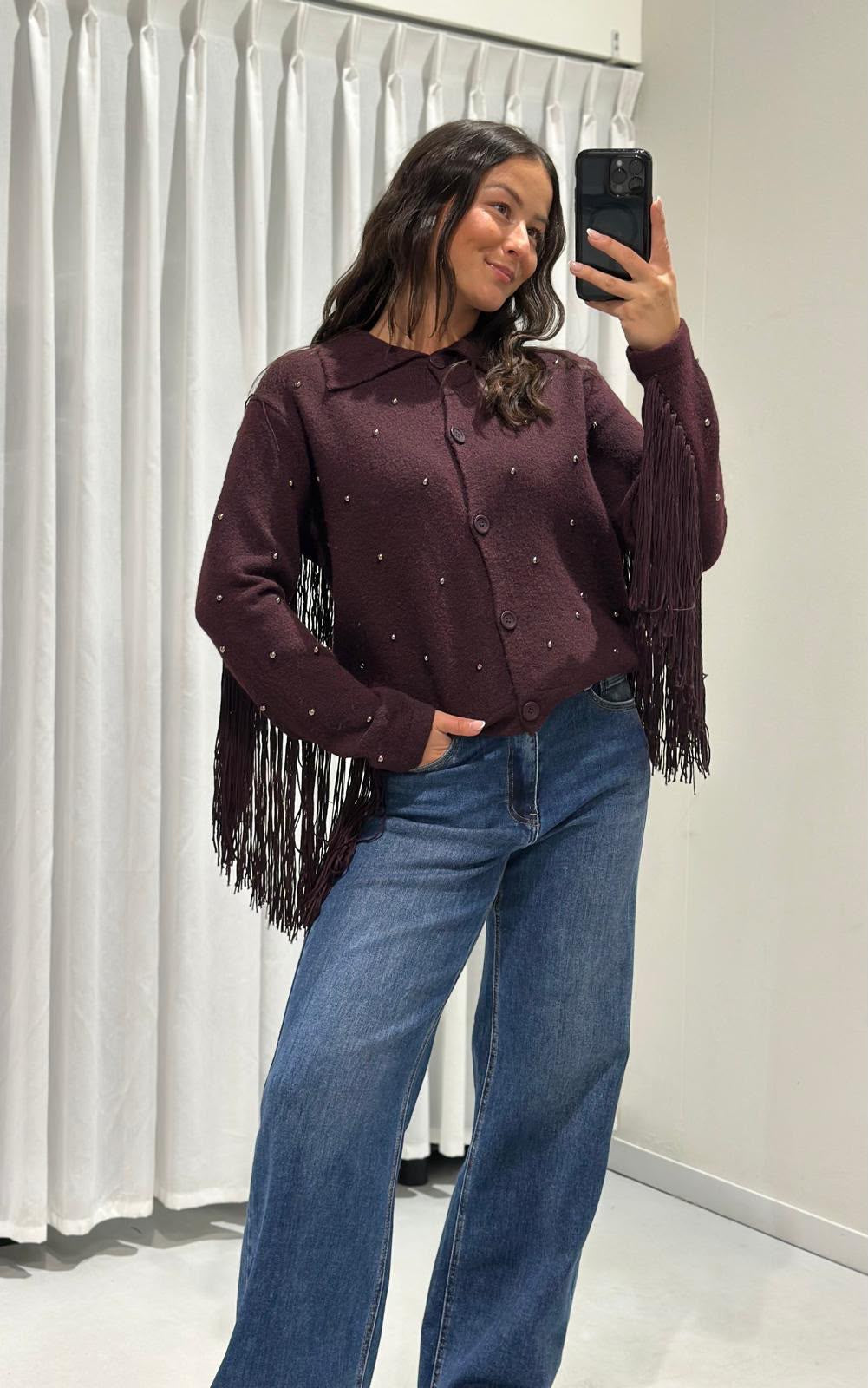 Esme trui plum