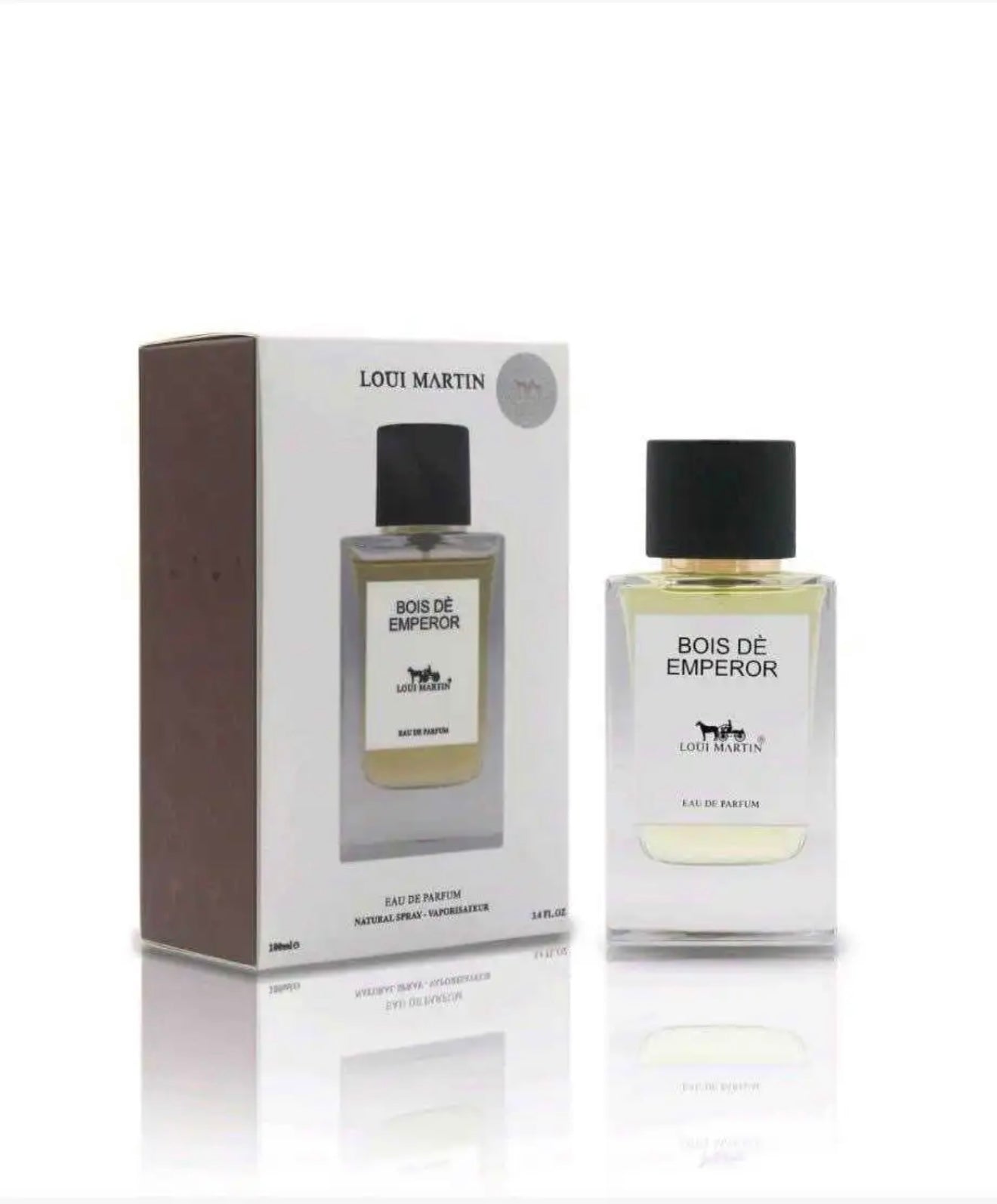 Bois de Emperor parfum 100ML