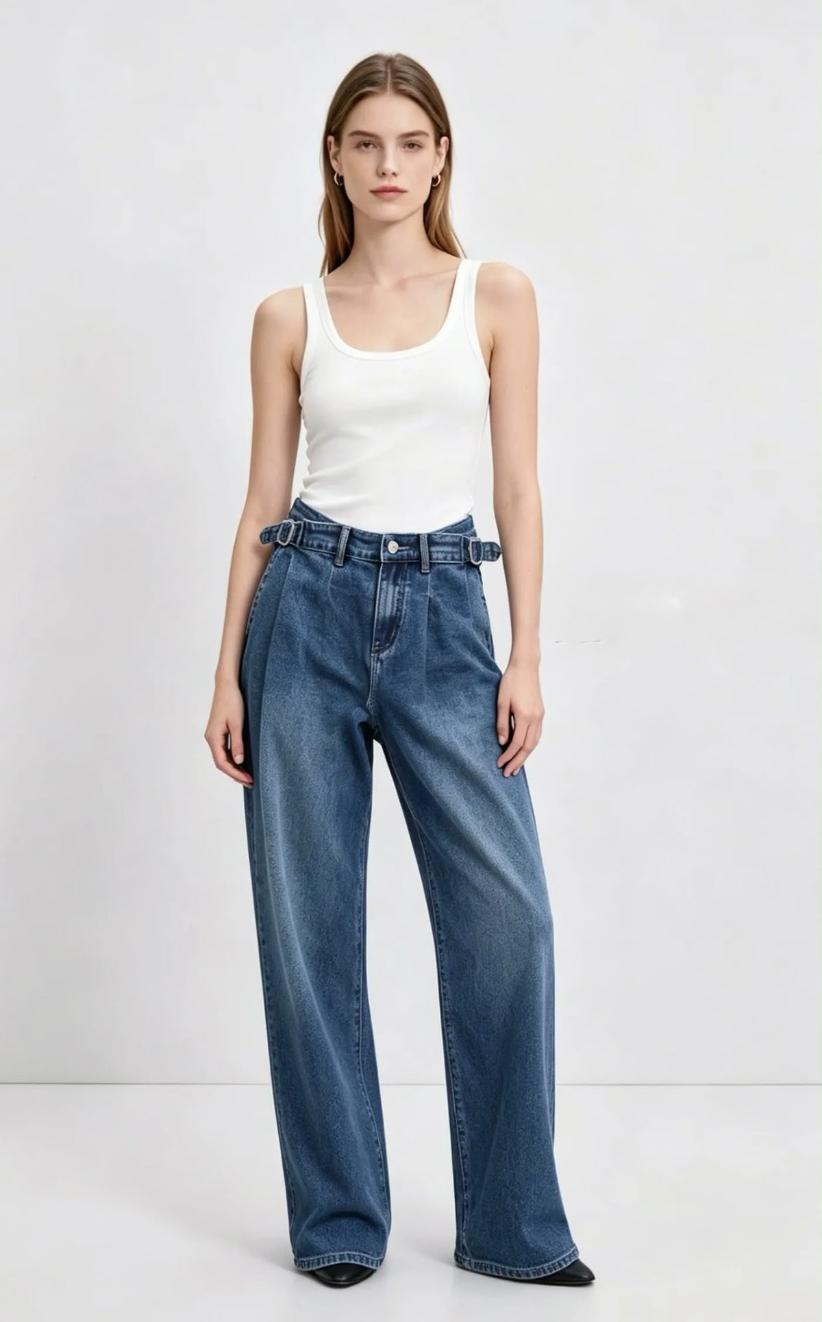 Winnie jeans
