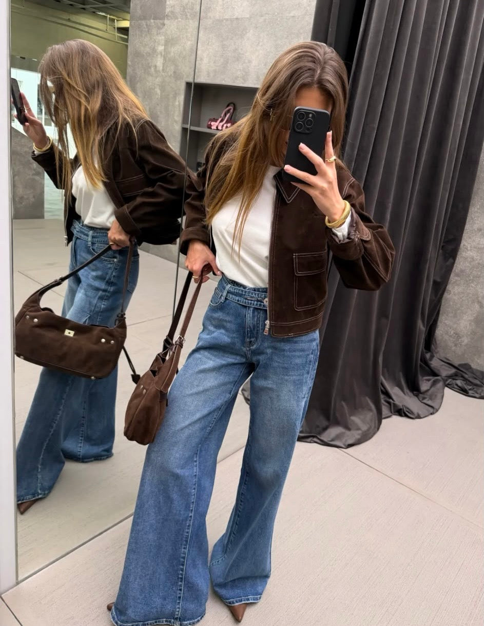 Nikki jeans