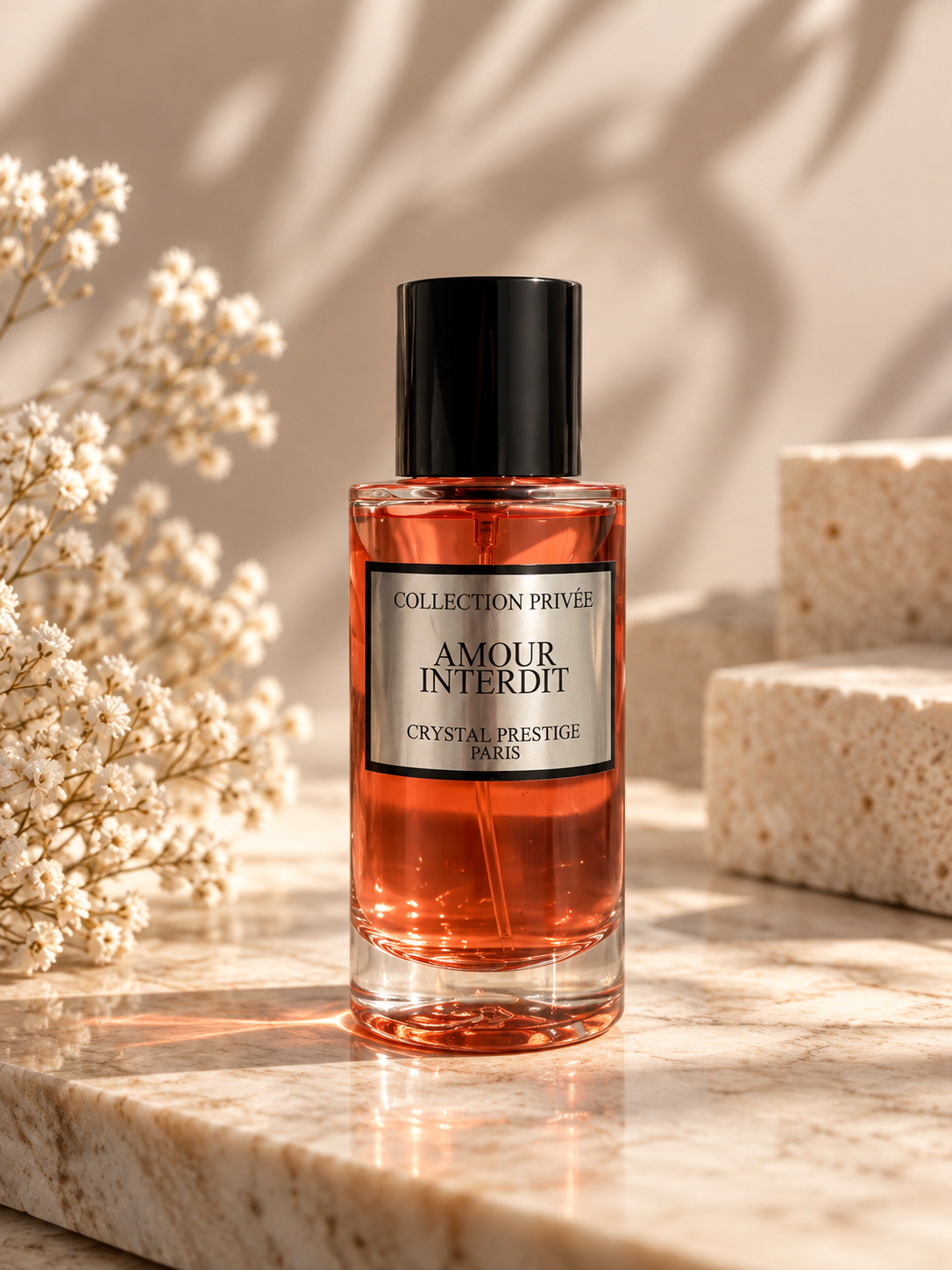 Amour Interdit Parfum 50ML