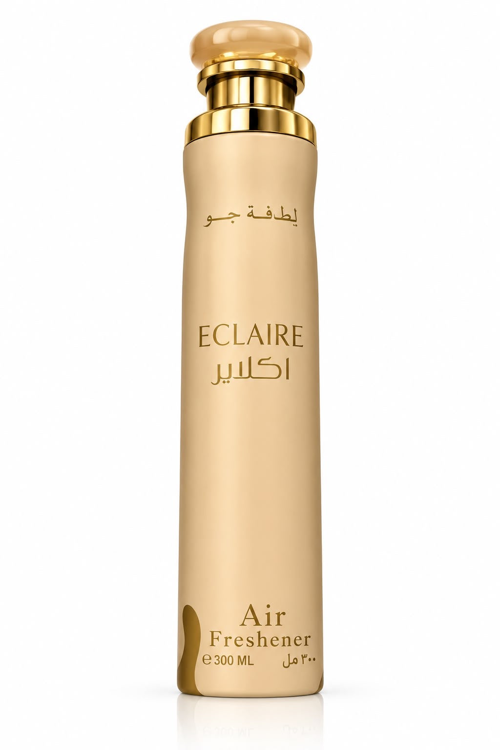 Eclaire air freshener