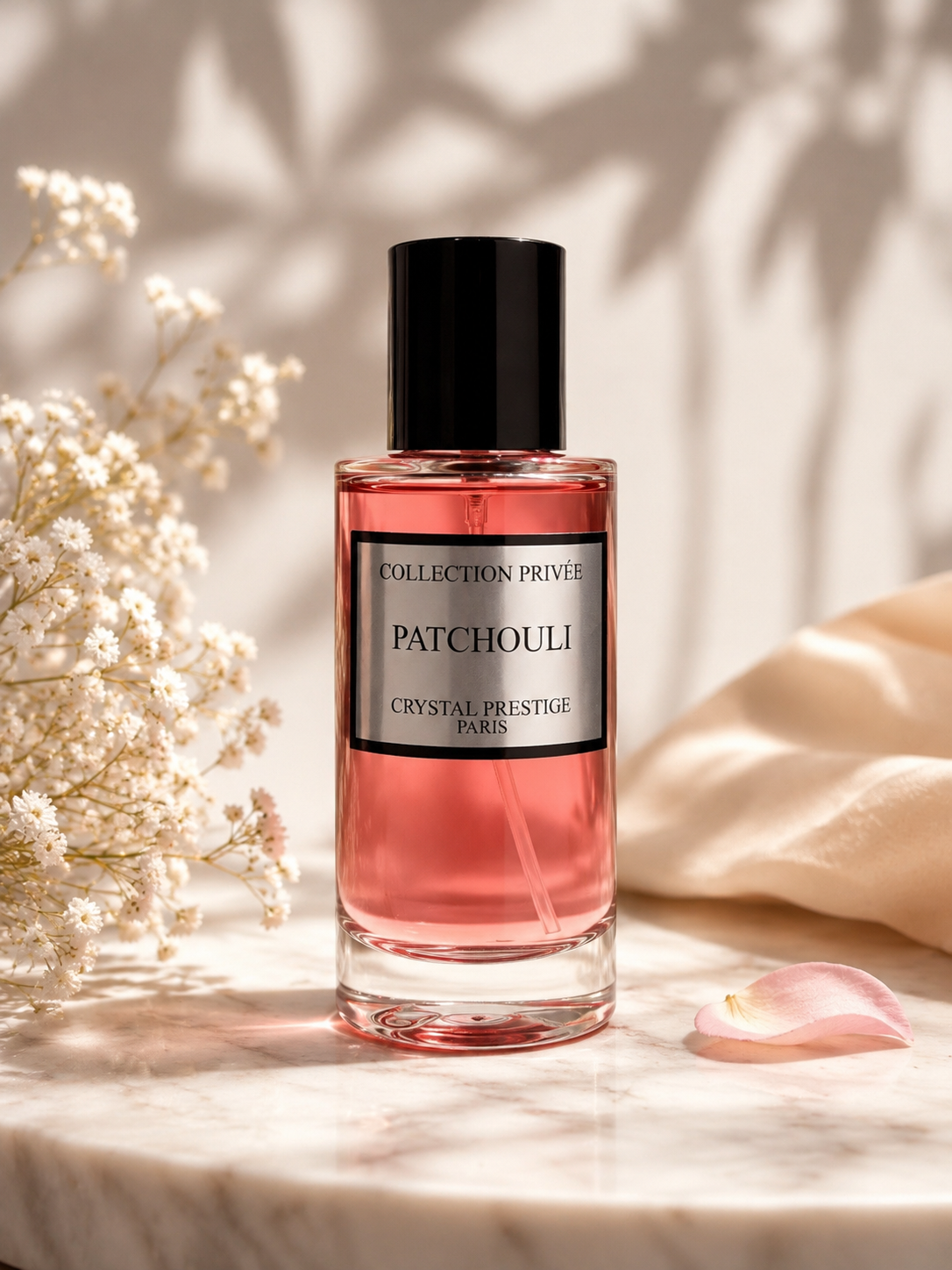 Patchouli Parfum 50ML
