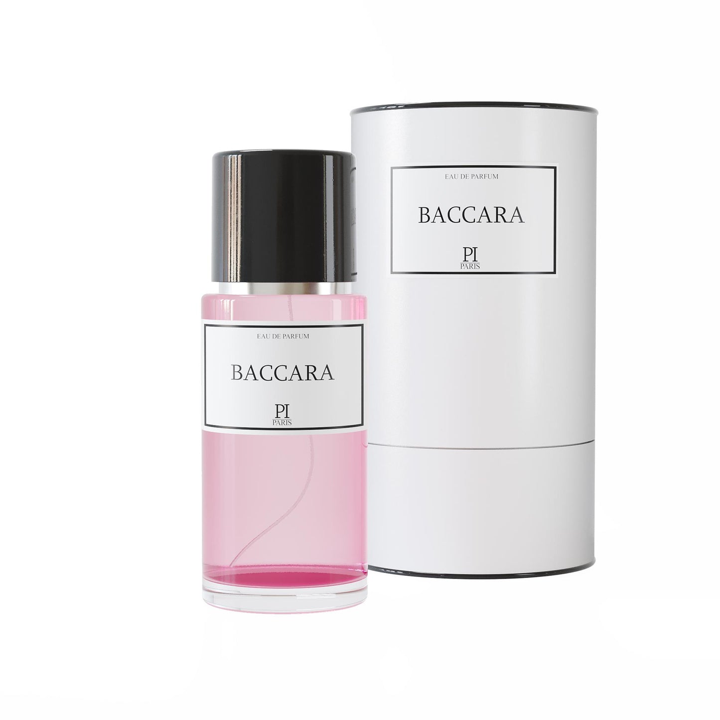 Baccara Parfum