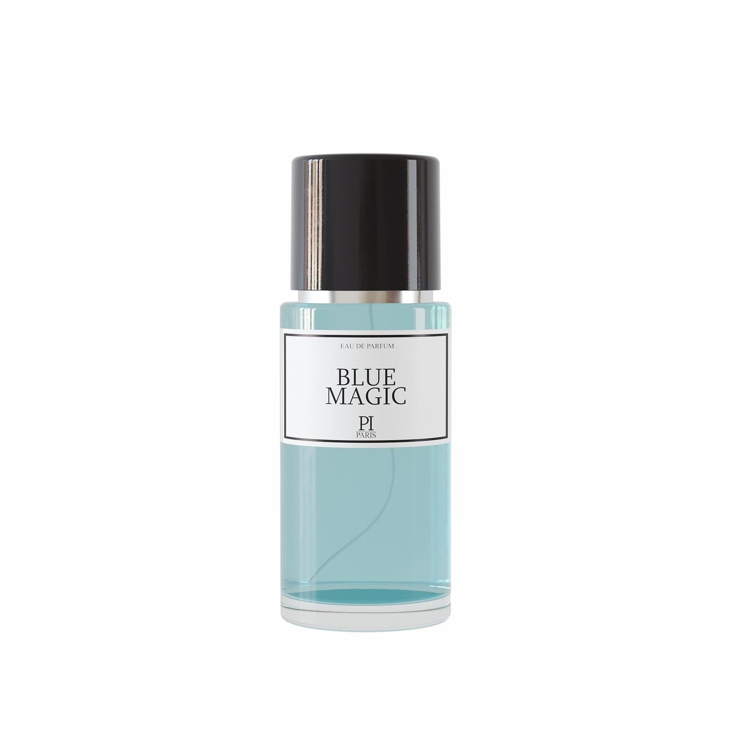 Blue Magic Parfum