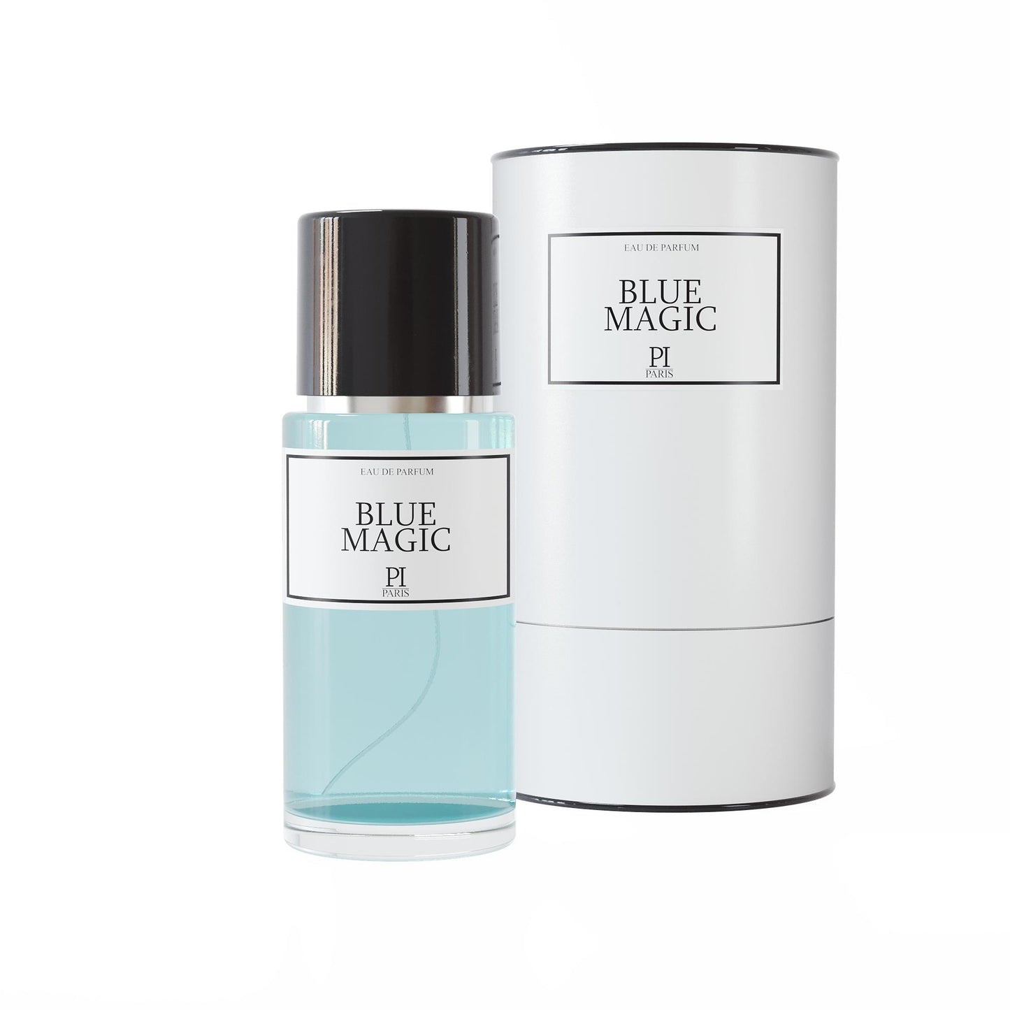Blue Magic Parfum