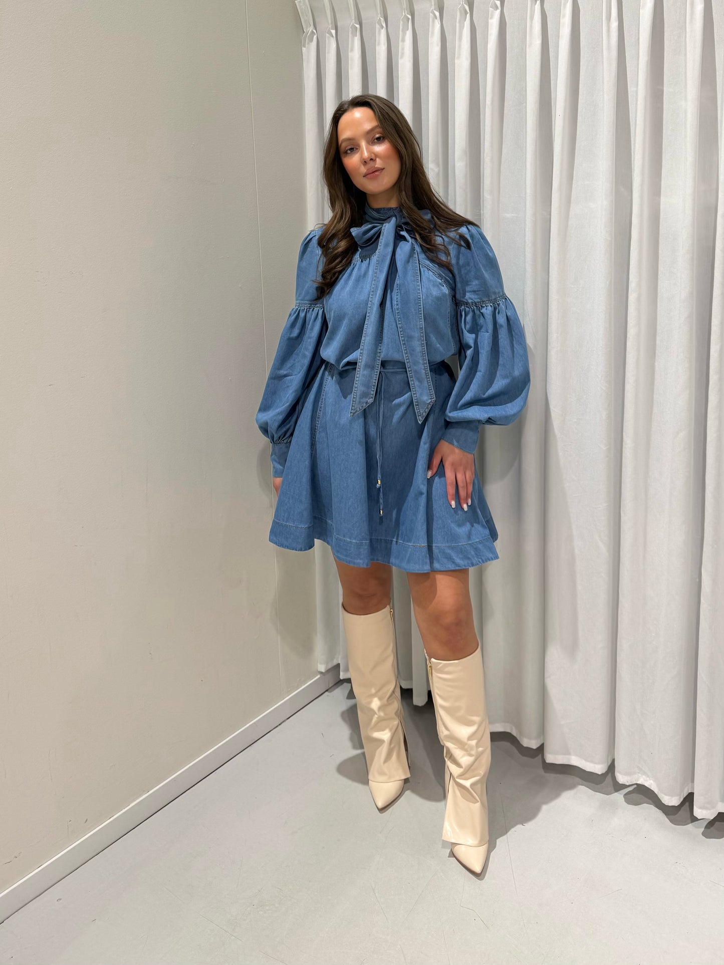 Nikita dress