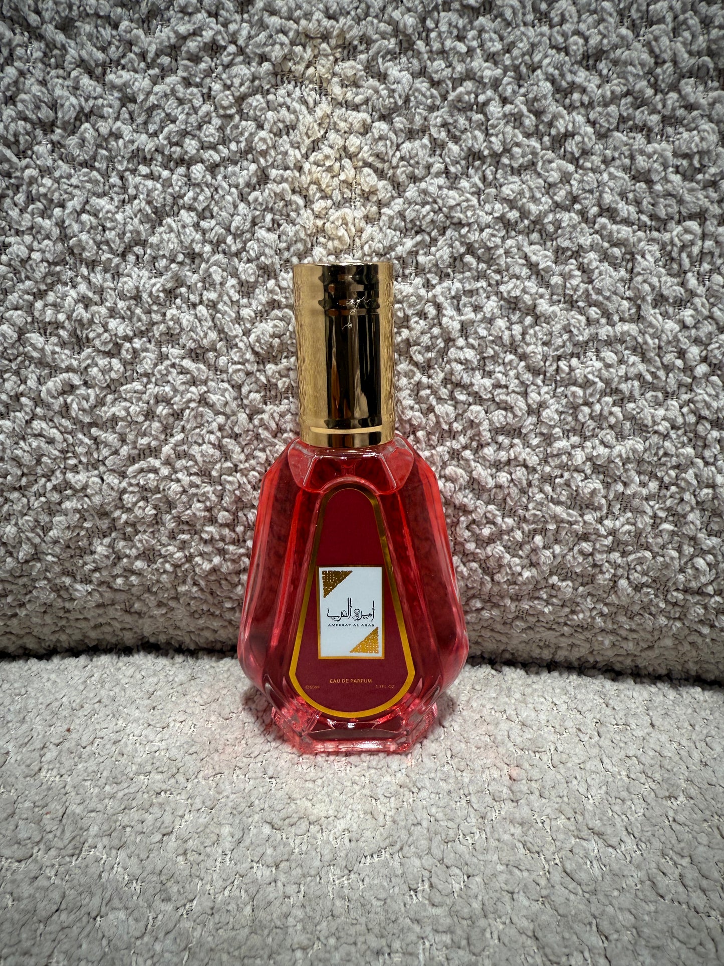 Ameraat al arab parfum