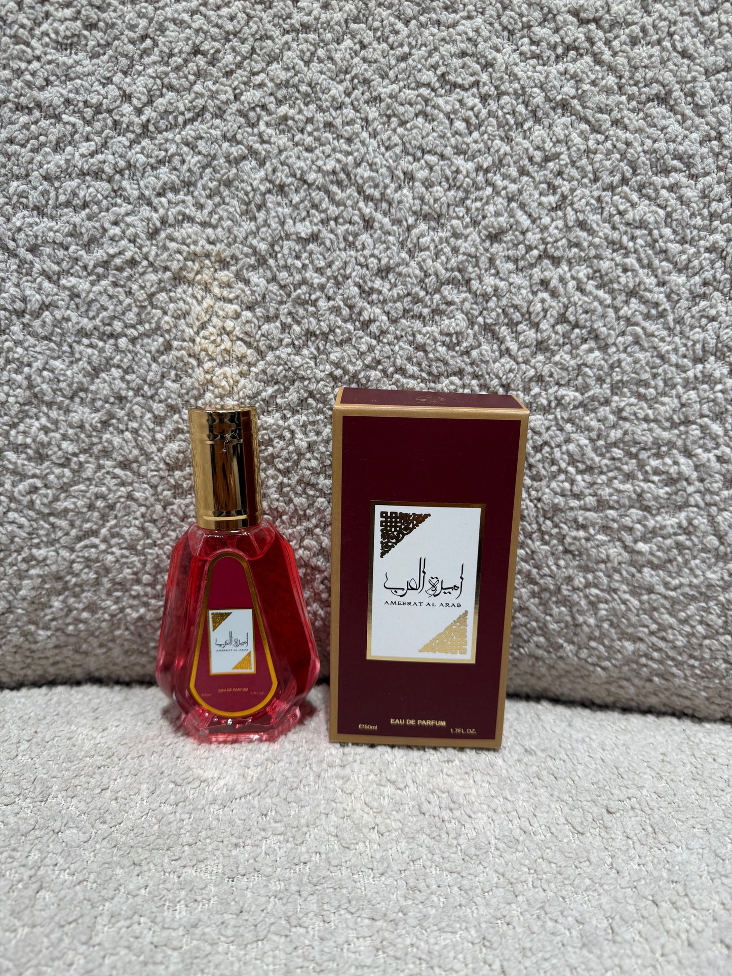 Ameraat al arab parfum