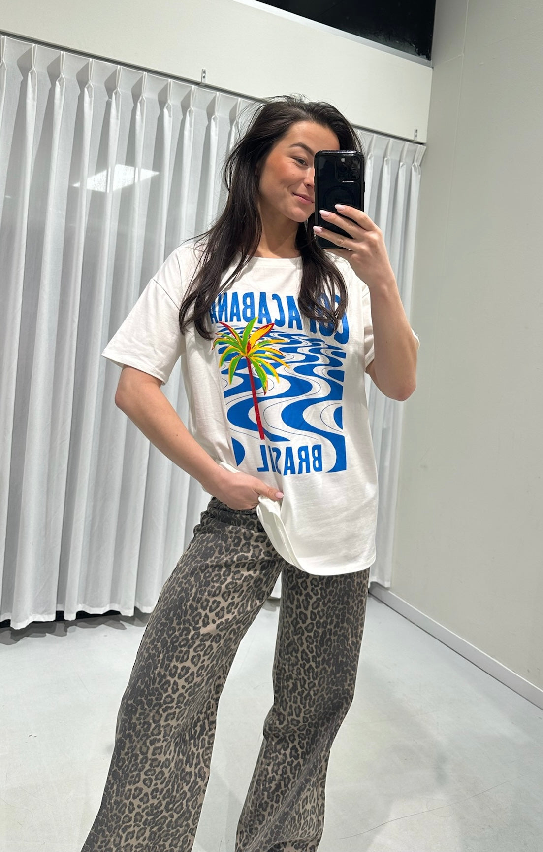 Brasil t-shirt