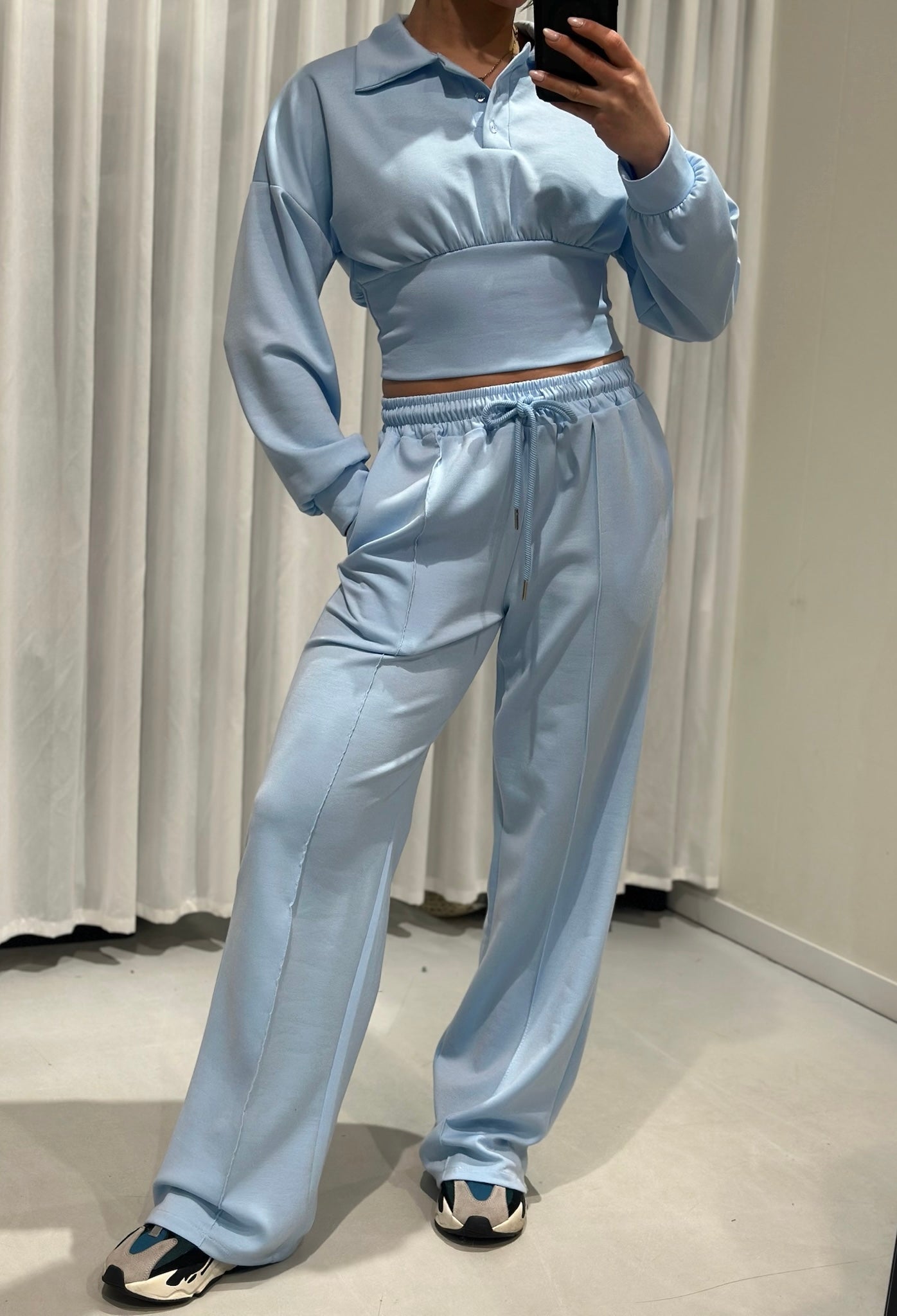 Lola joggingset blue