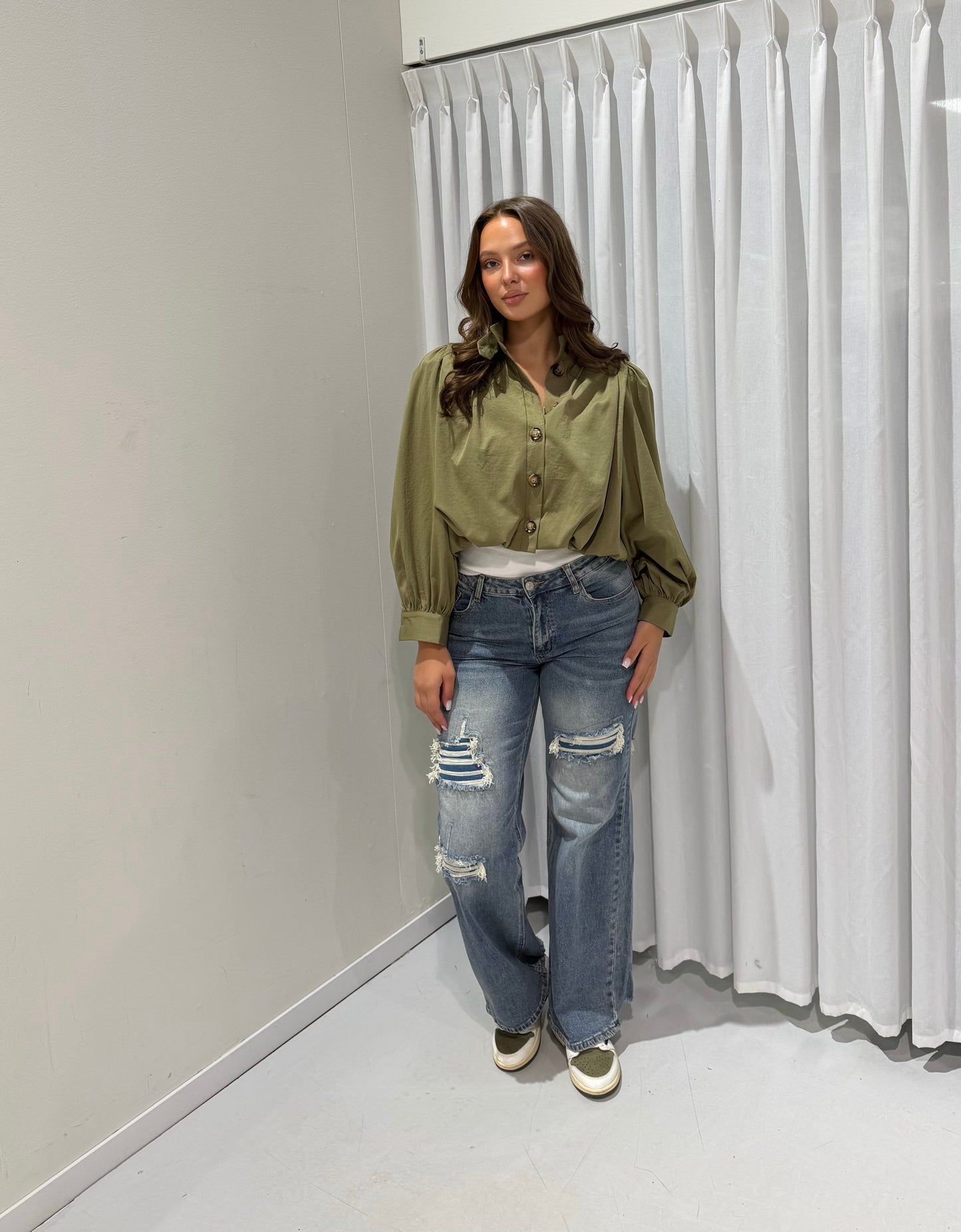 Clara jeans