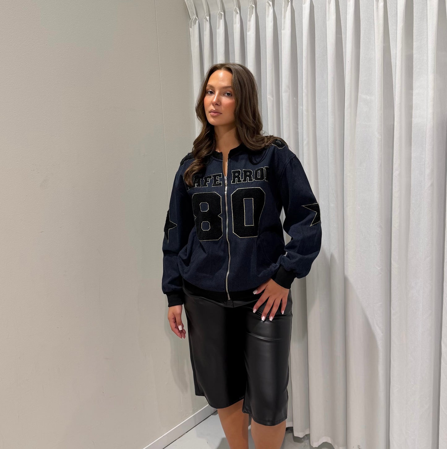 Mary jacket