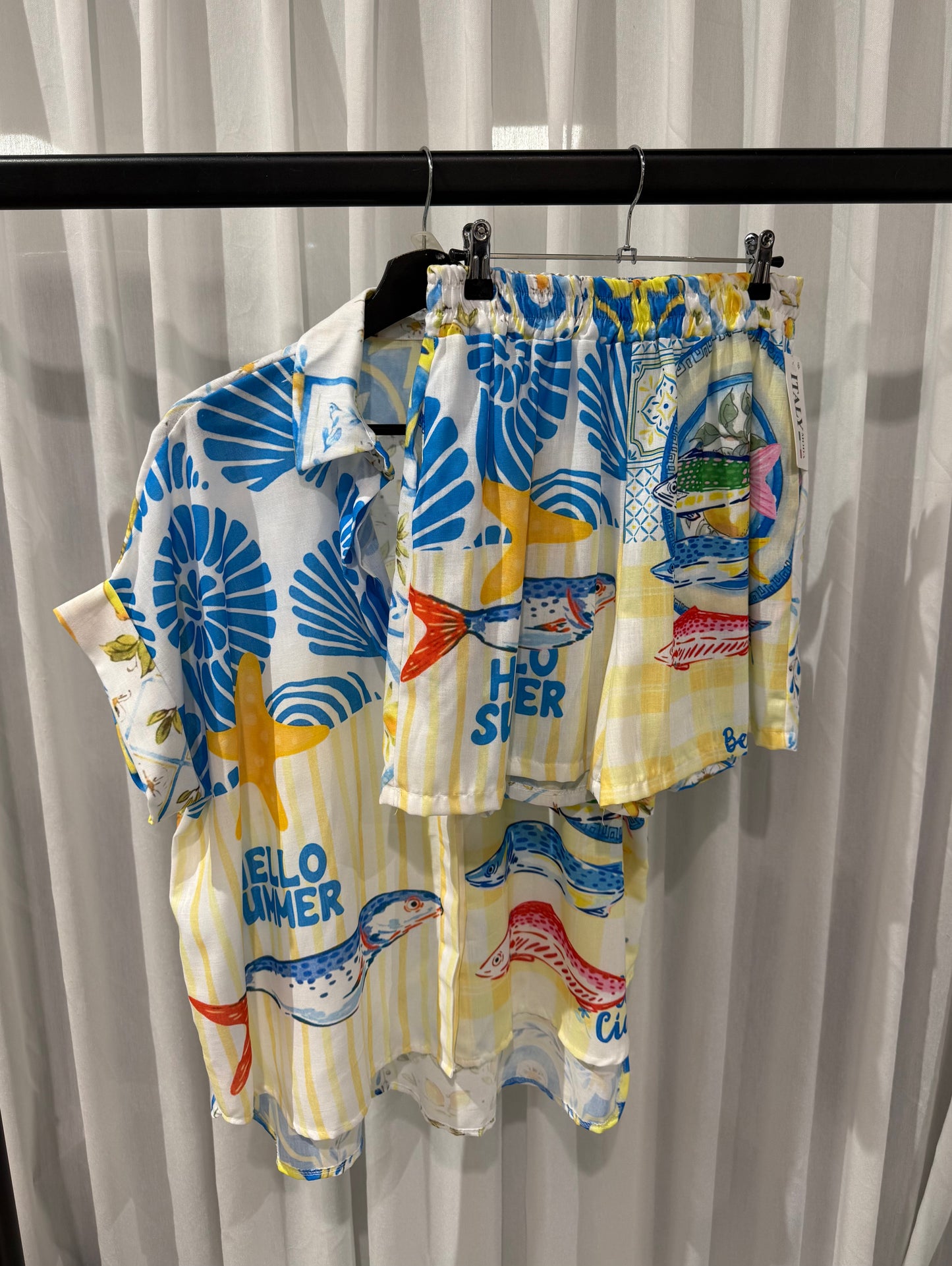 Ollie 2-piece set