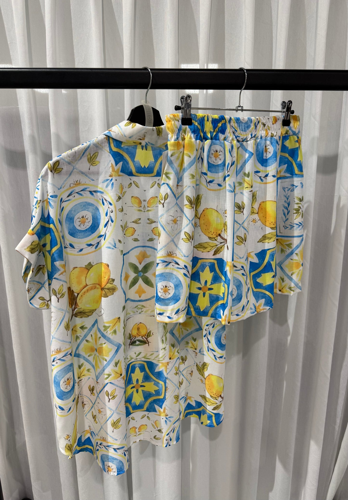 Ollie 2-piece set