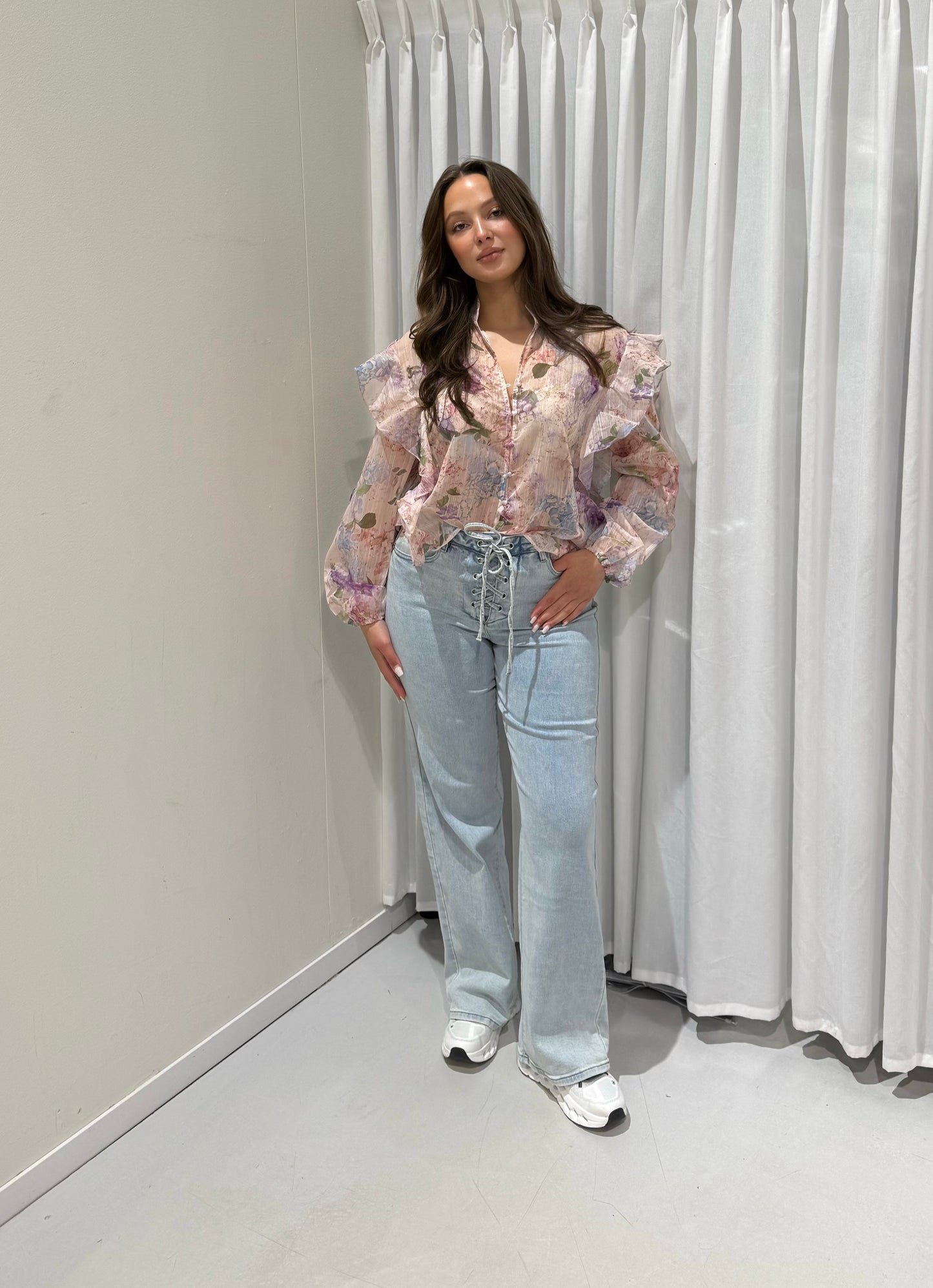 Michelle jeans